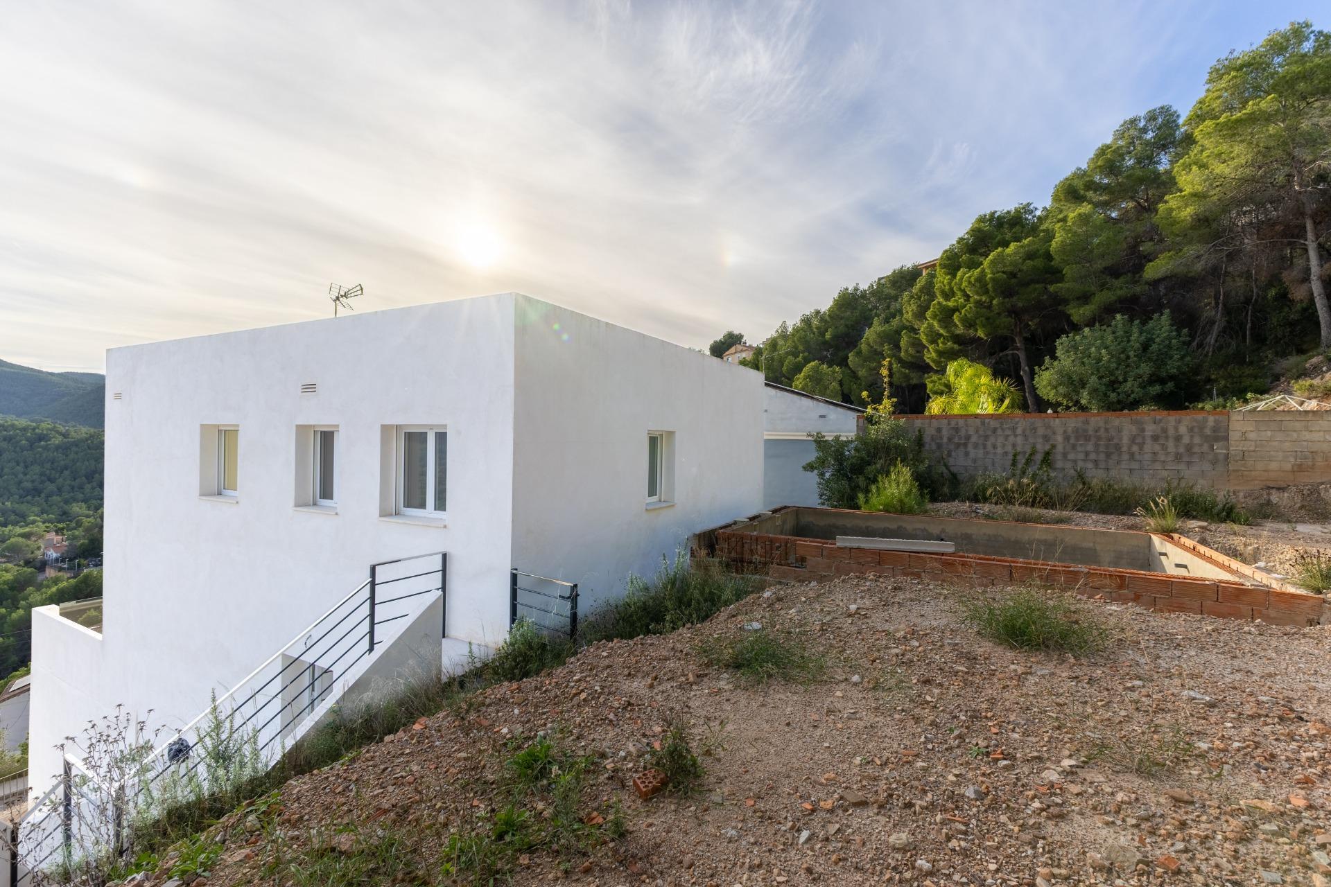 Casas o chalets-Venta-Gilet-1968498-Foto-31