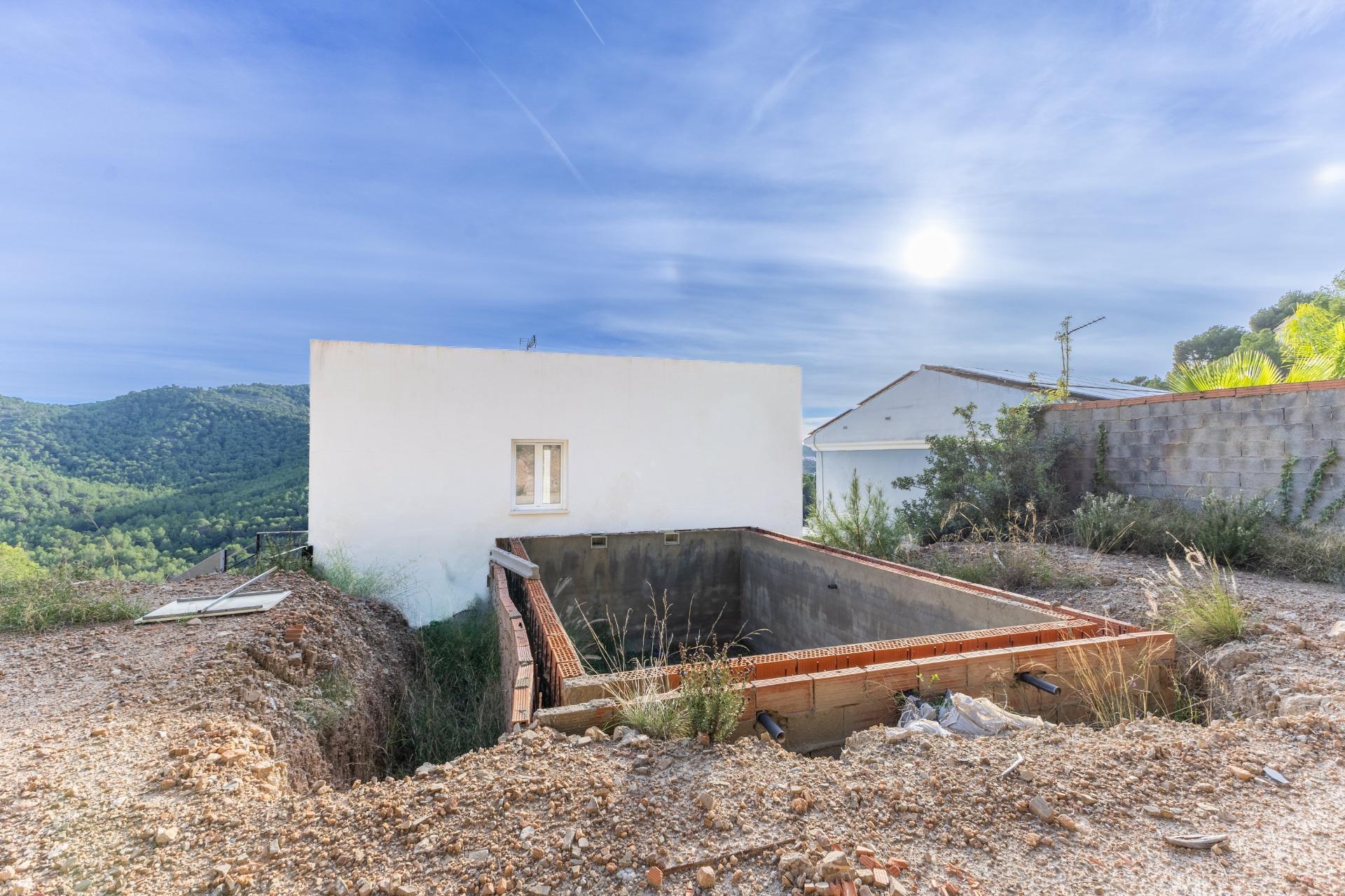 Casas o chalets-Venta-Gilet-1968498-Foto-32