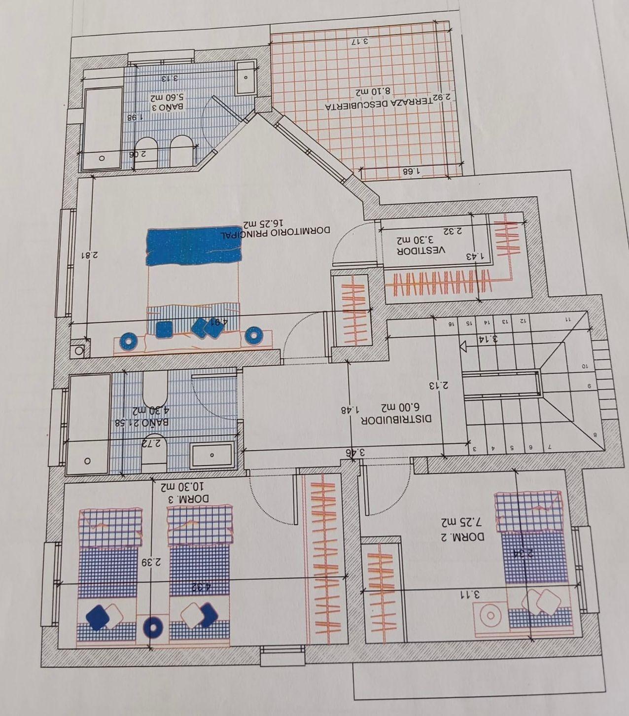 Casas o chalets-Venta-Gilet-1968498-Foto-41