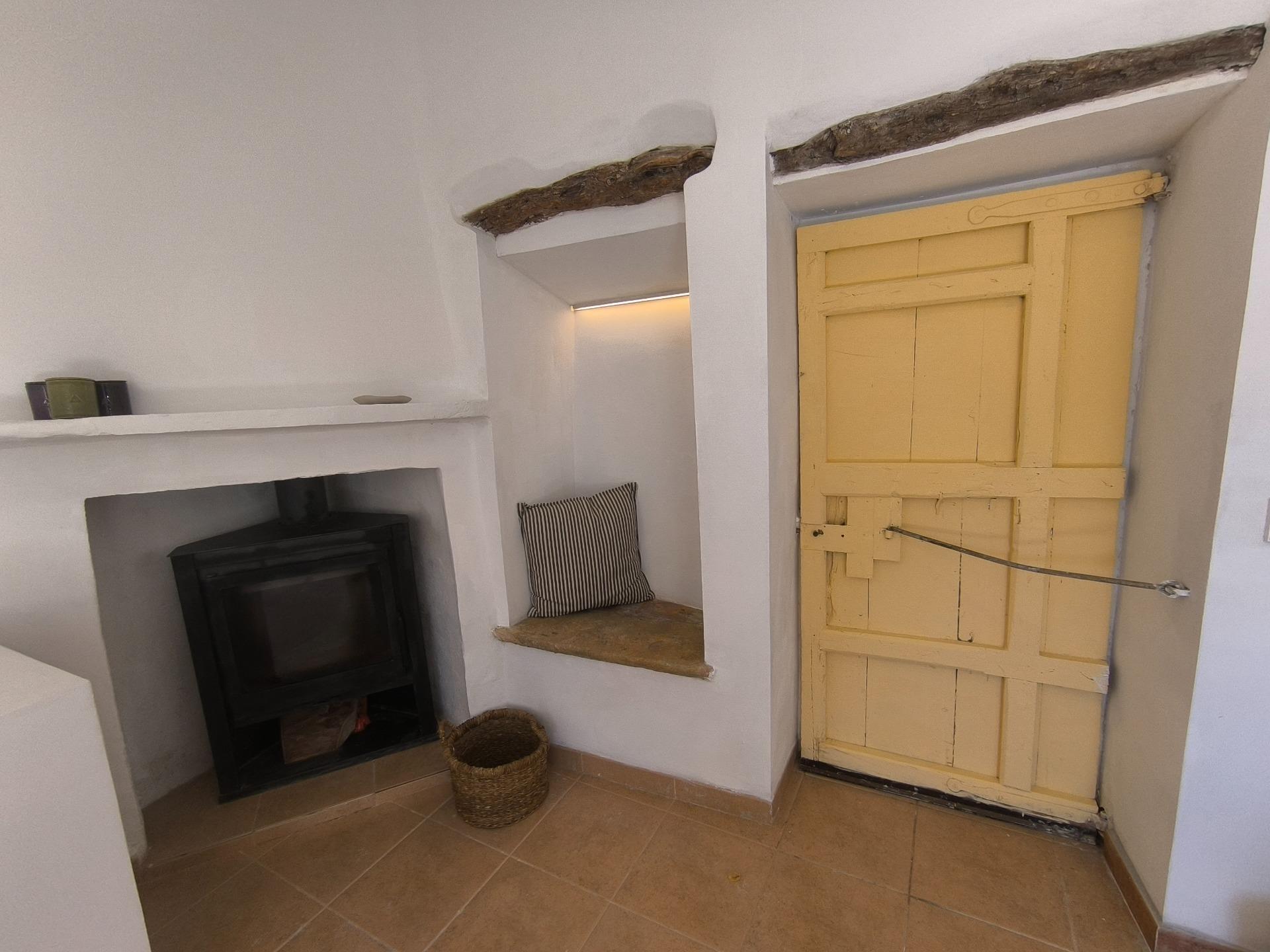 Encantadora casa renovada en el casco antiguo de Andratx ? Venta en exclusiva