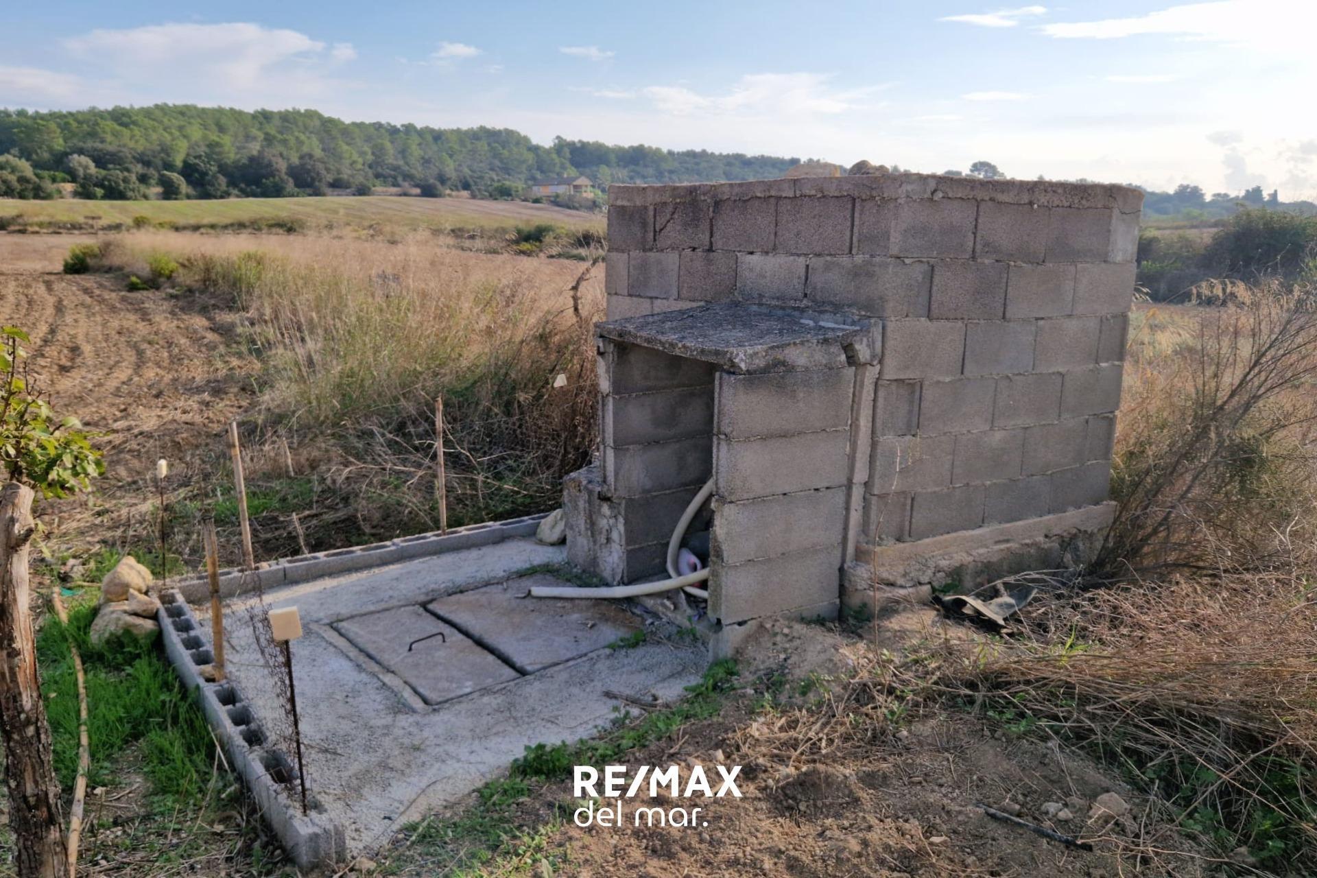 Fincas y solares-Venta-Porreres-1935646