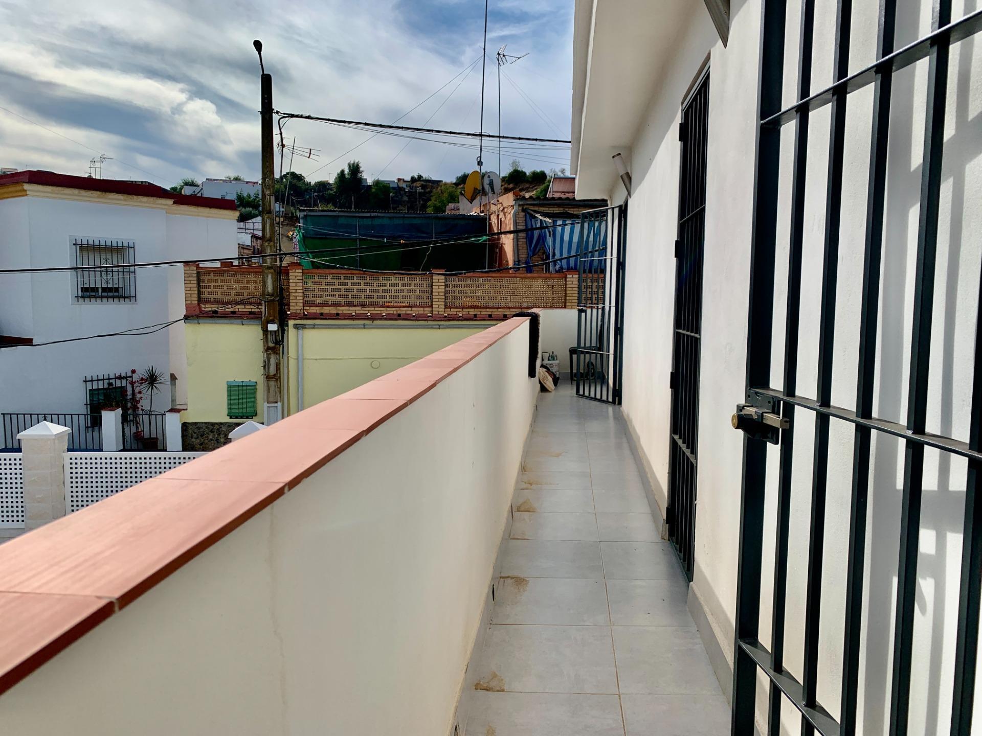 Edificios-Venta-Villanueva del RÃ­o y Minas-1974112-Foto-14