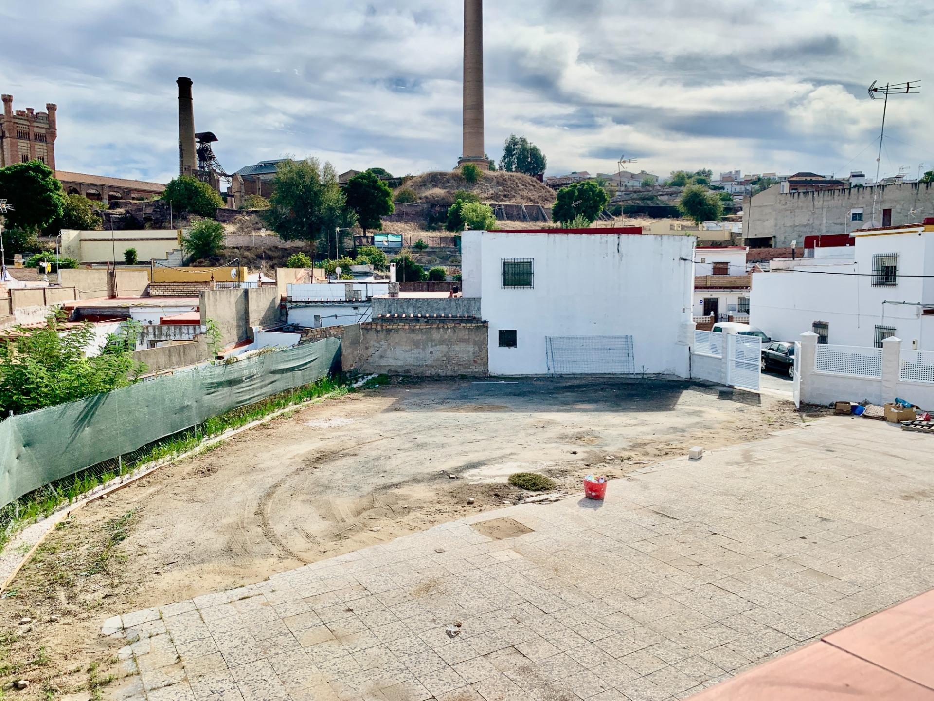 Edificios-Venta-Villanueva del RÃ­o y Minas-1974112-Foto-30