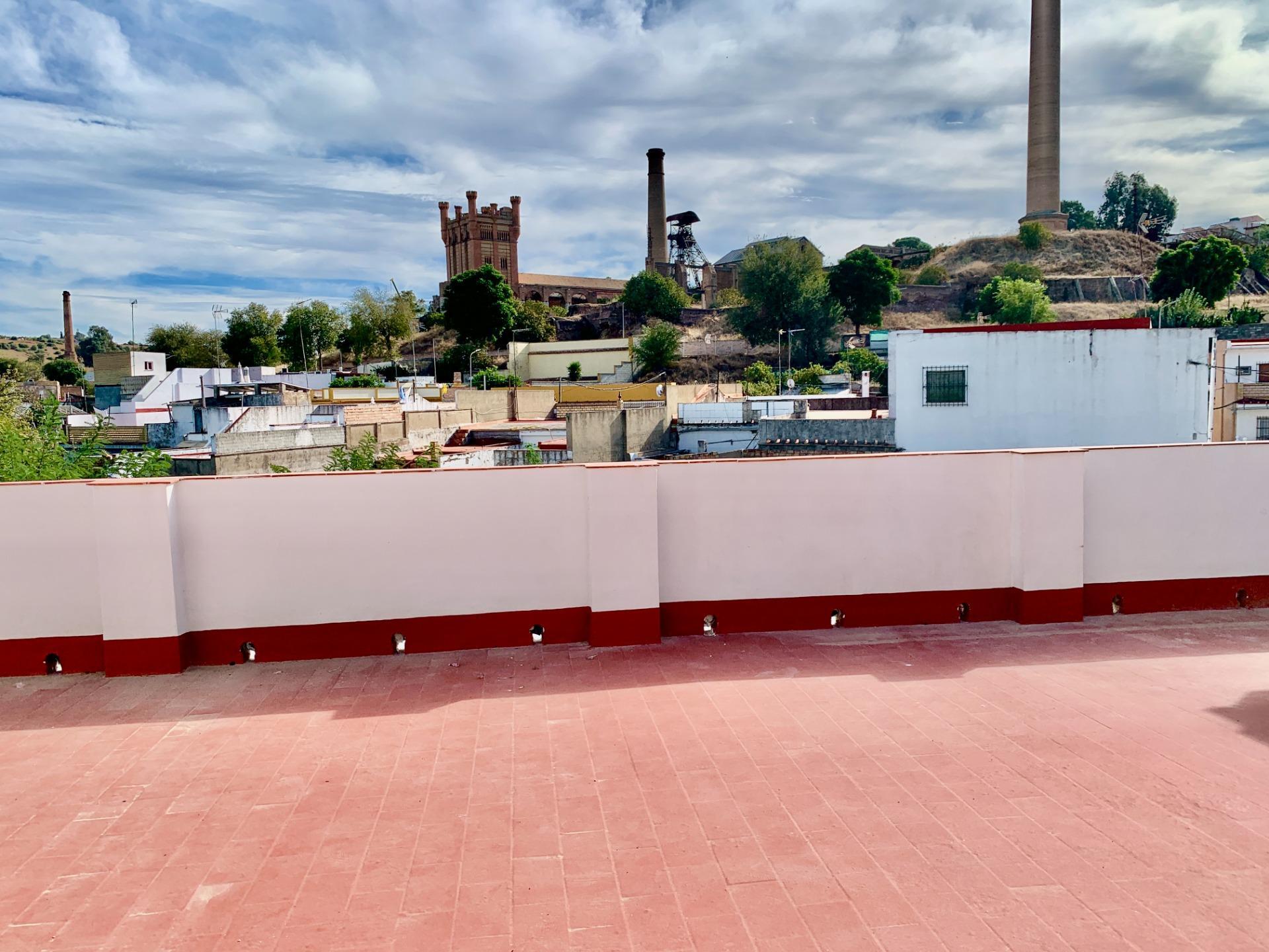 Edificios-Venta-Villanueva del RÃ­o y Minas-1974112-Foto-33