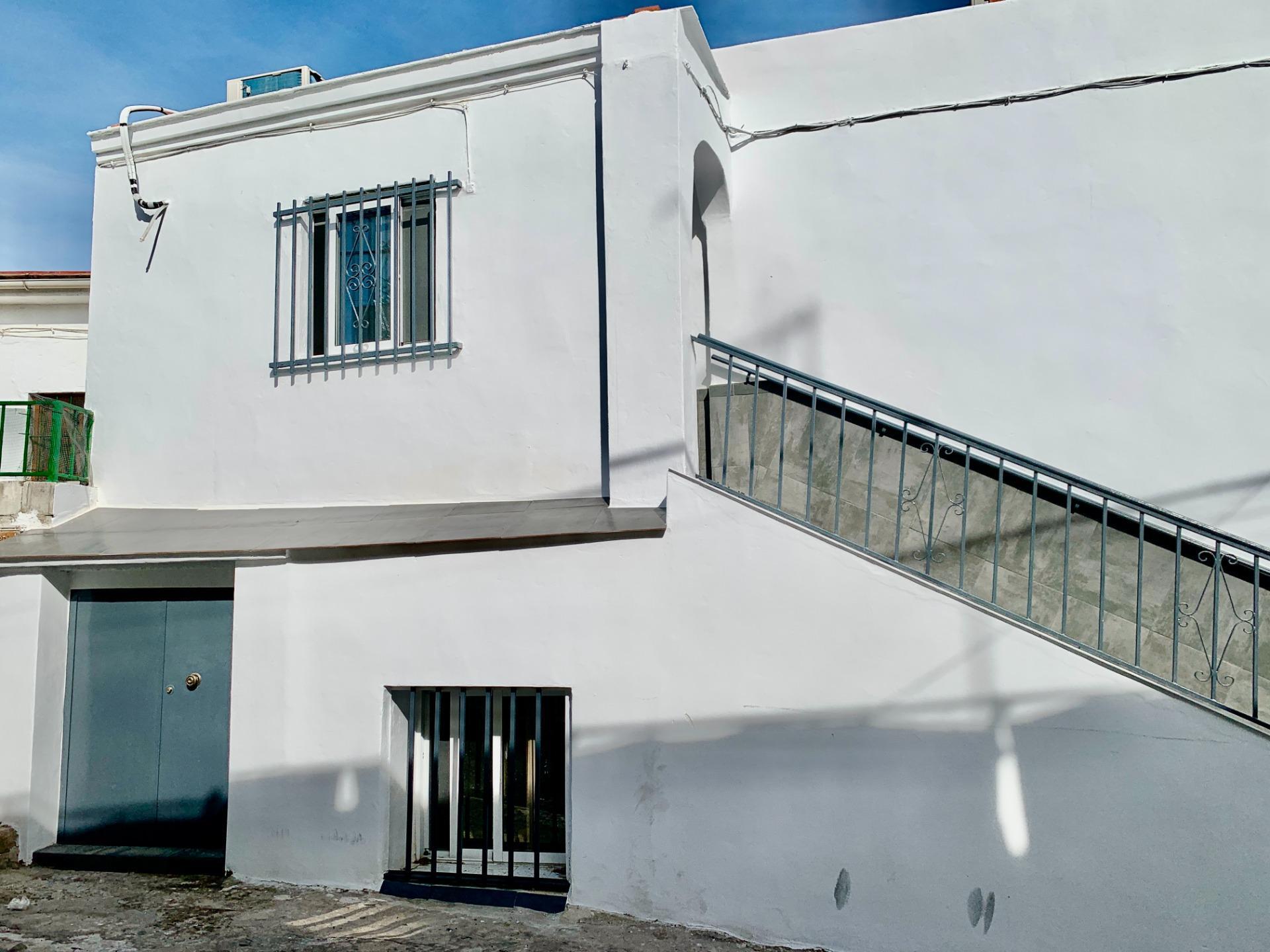 Edificios-Venta-Villanueva del RÃ­o y Minas-1974112-Foto-55