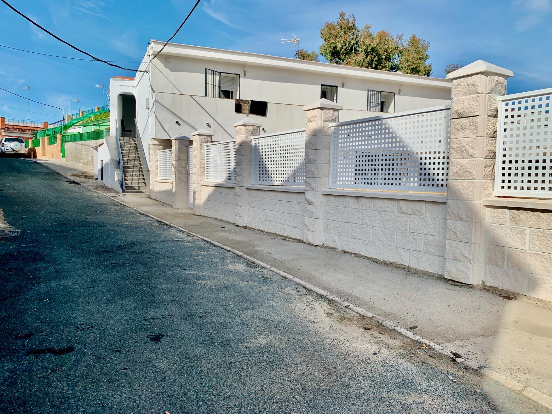 Edificios-Venta-Villanueva del RÃ­o y Minas-1974112-Foto-58