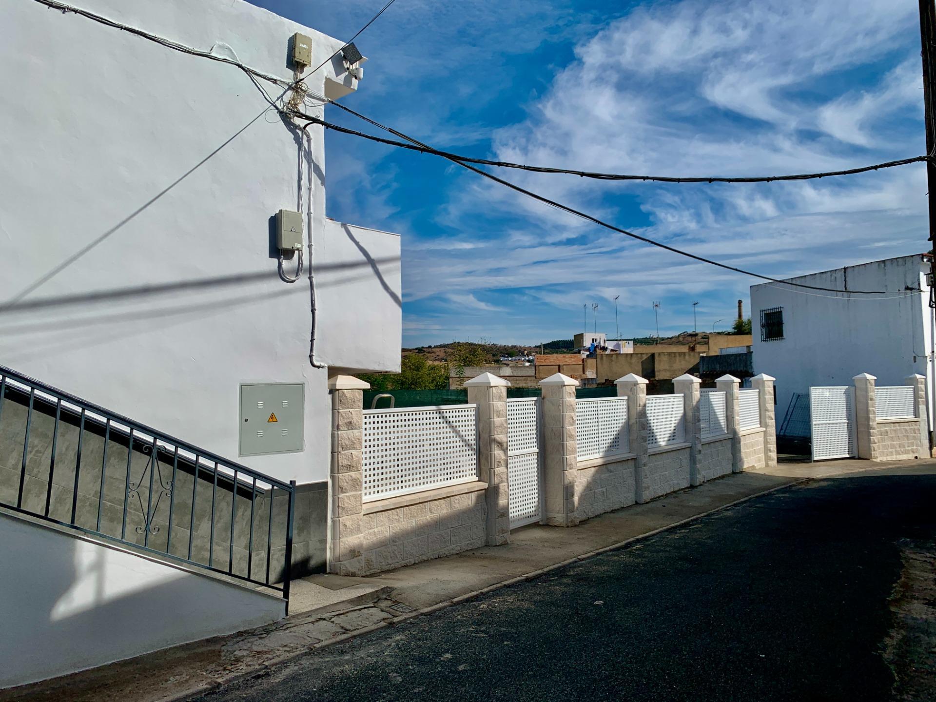 Edificios-Venta-Villanueva del RÃ­o y Minas-1974112-Foto-56