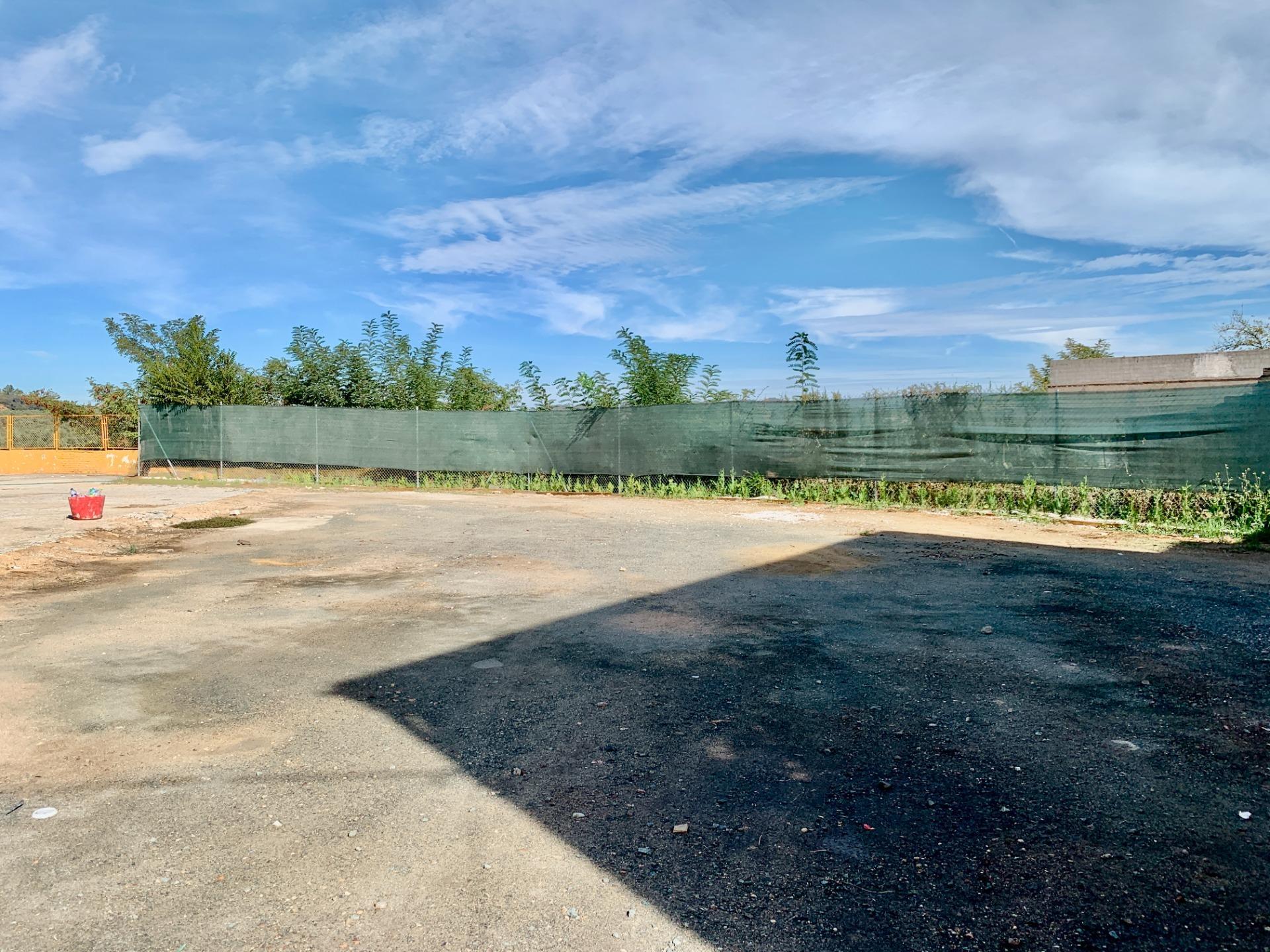 Edificios-Venta-Villanueva del RÃ­o y Minas-1974112-Foto-60