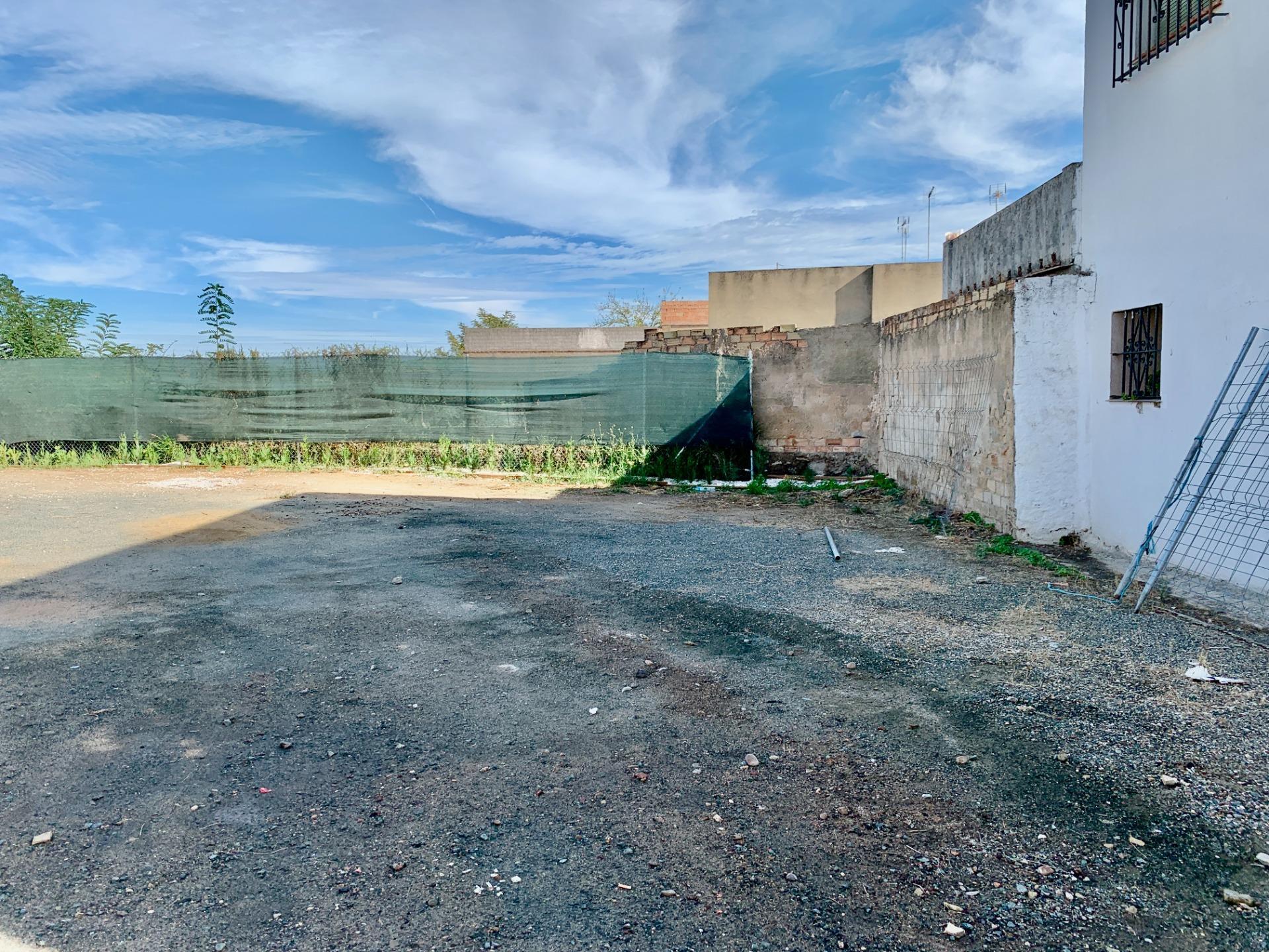 Edificios-Venta-Villanueva del RÃ­o y Minas-1974112-Foto-59