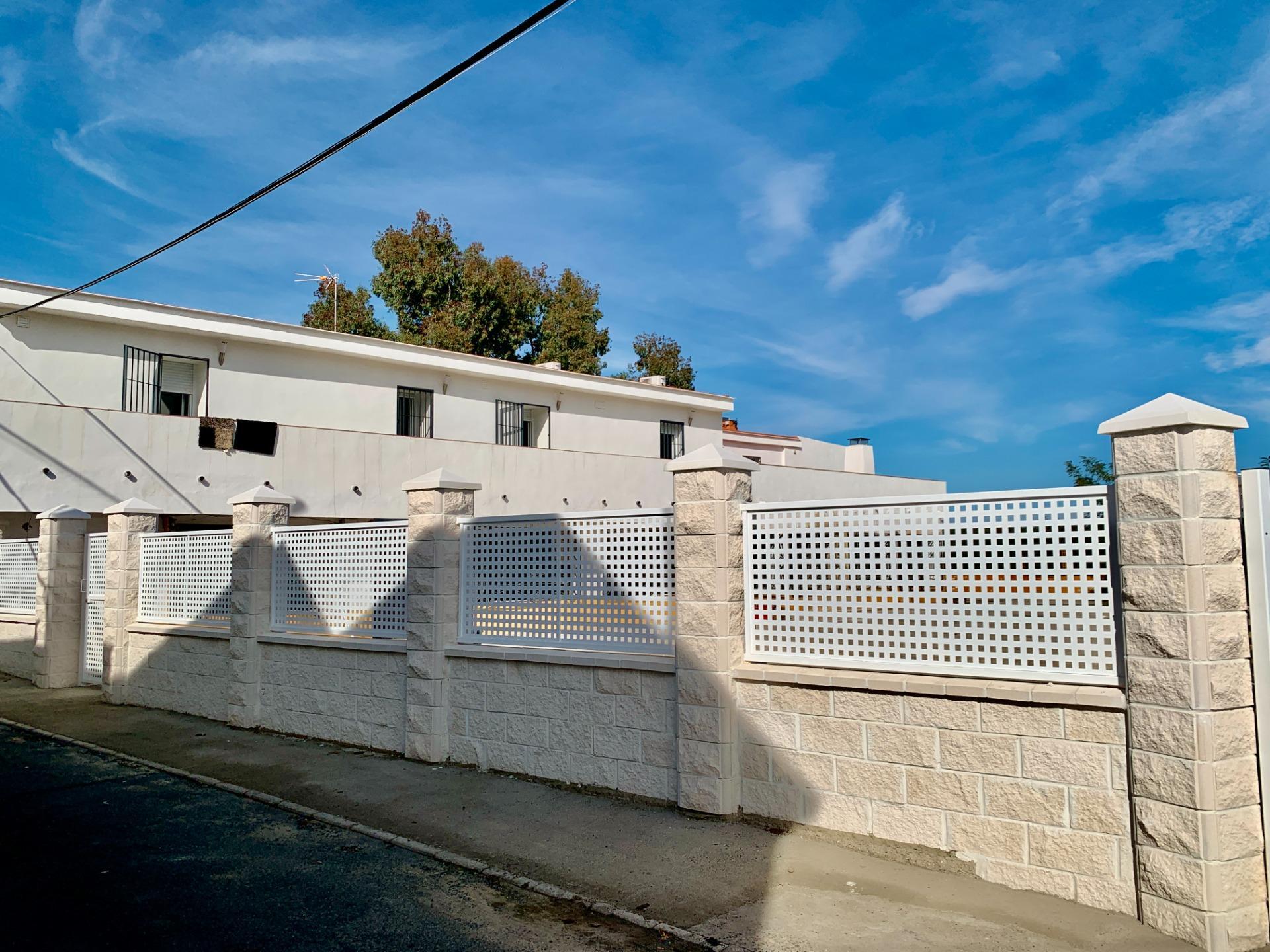 Edificios-Venta-Villanueva del RÃ­o y Minas-1974112-Foto-57