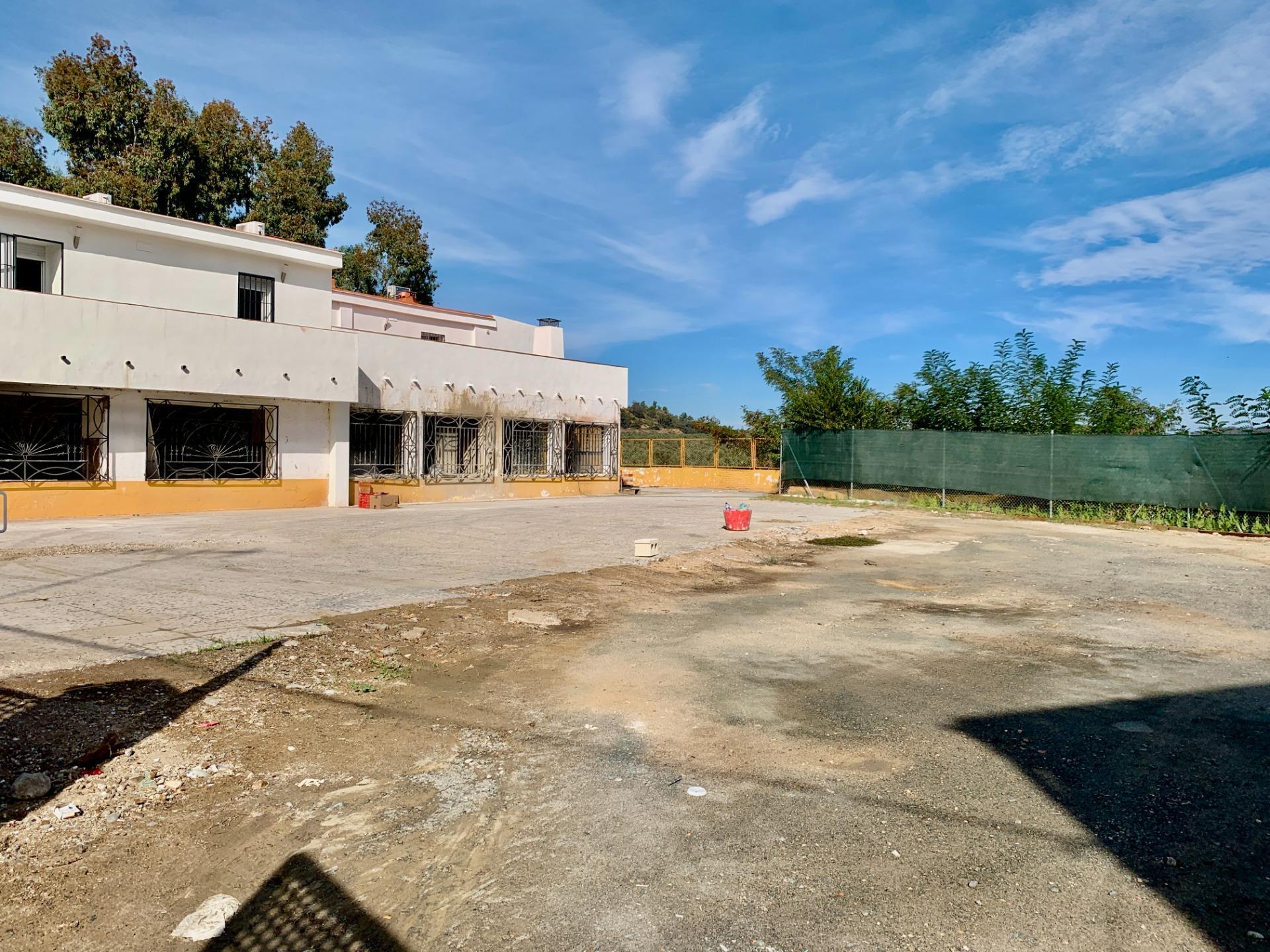 Edificios-Venta-Villanueva del RÃ­o y Minas-1974112-Foto-61