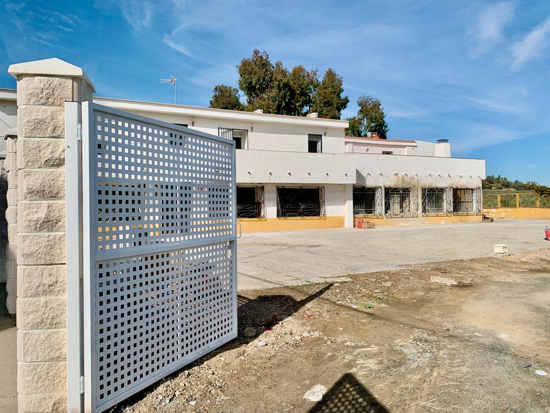 Edificios-Venta-Villanueva del RÃ­o y Minas-1974112-Foto-62