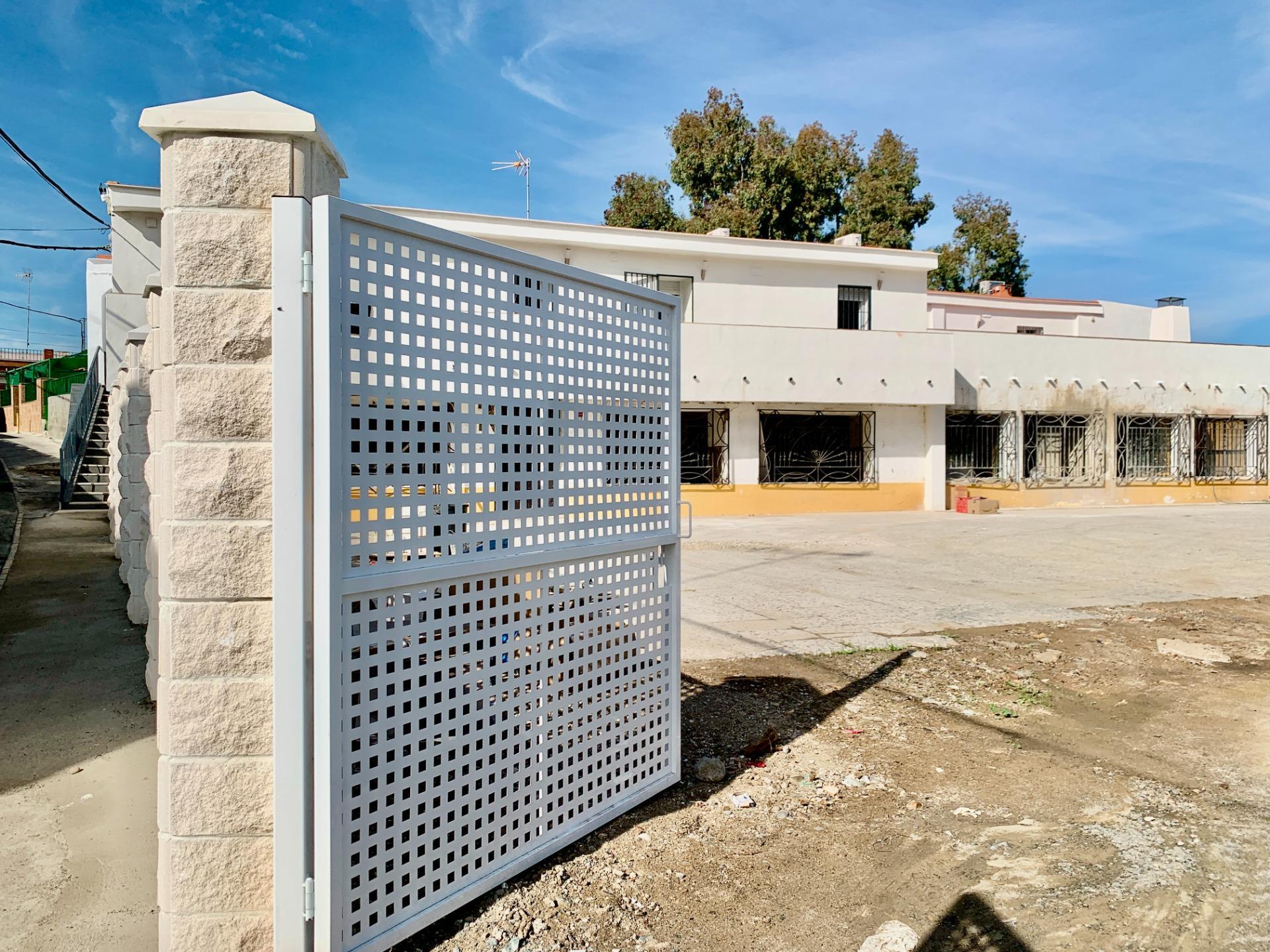 Edificios-Venta-Villanueva del RÃ­o y Minas-1974112-Foto-63