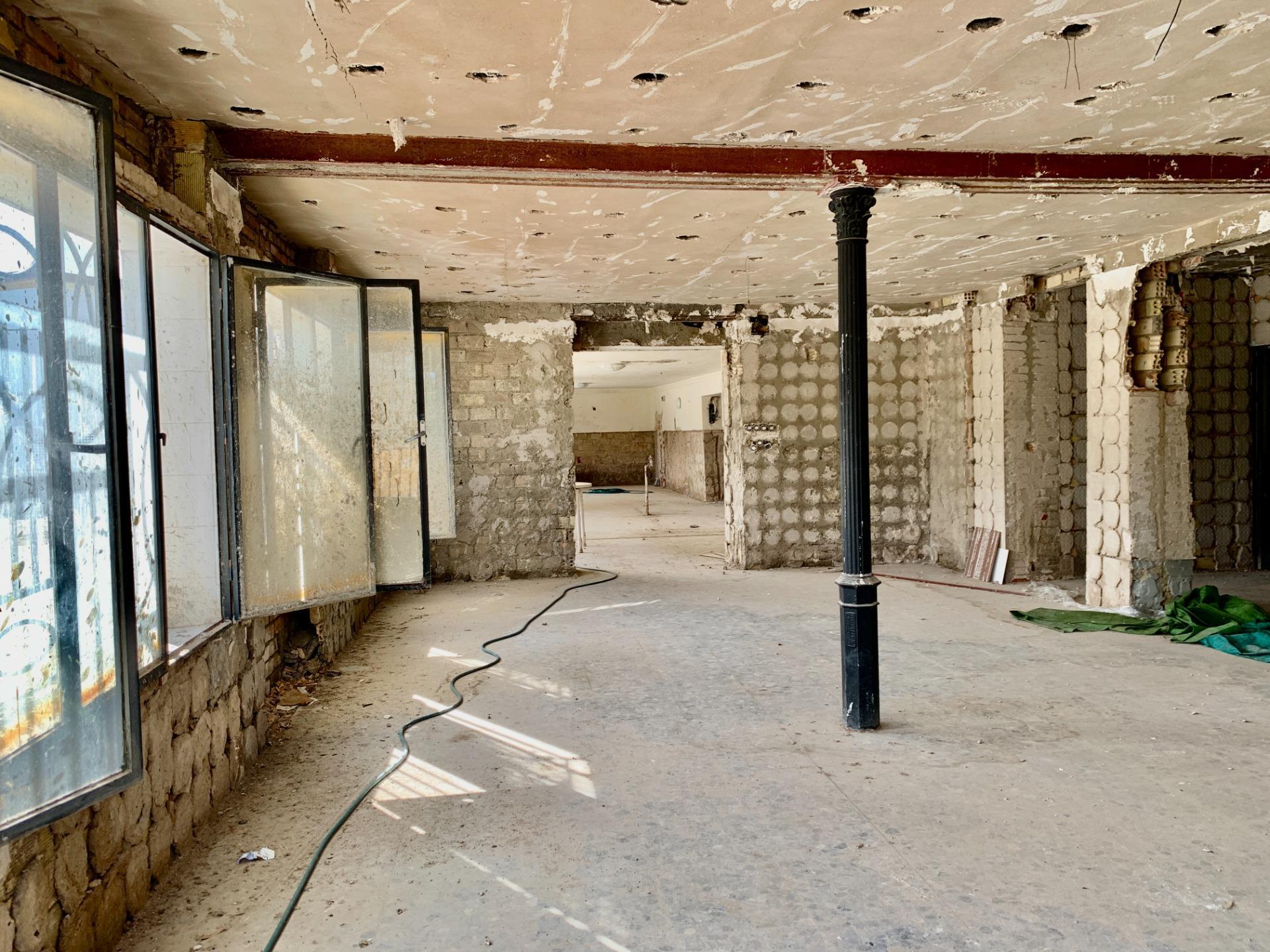 Edificios-Venta-Villanueva del RÃ­o y Minas-1974112-Foto-67