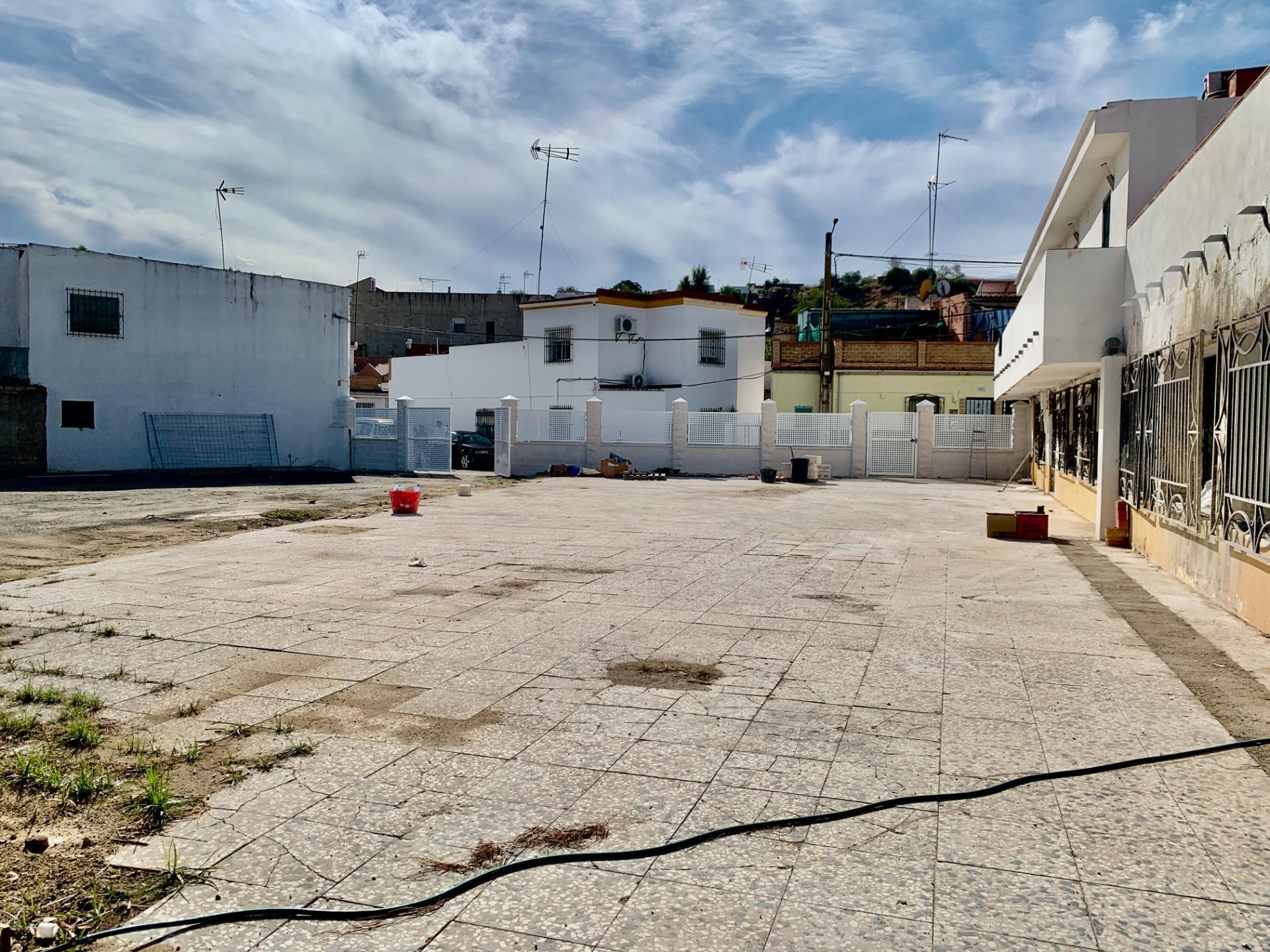 Edificios-Venta-Villanueva del RÃ­o y Minas-1974112-Foto-65