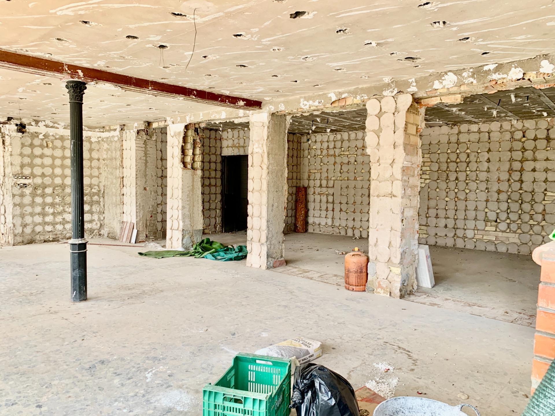 Edificios-Venta-Villanueva del RÃ­o y Minas-1974112-Foto-66