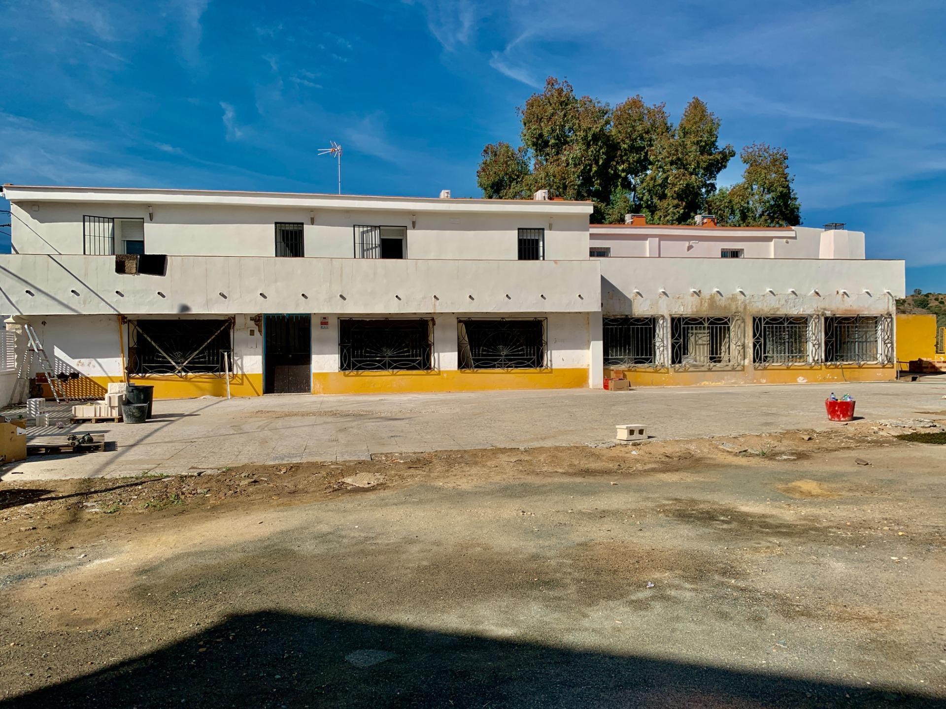 Edificios-Venta-Villanueva del RÃ­o y Minas-1974112-Foto-64