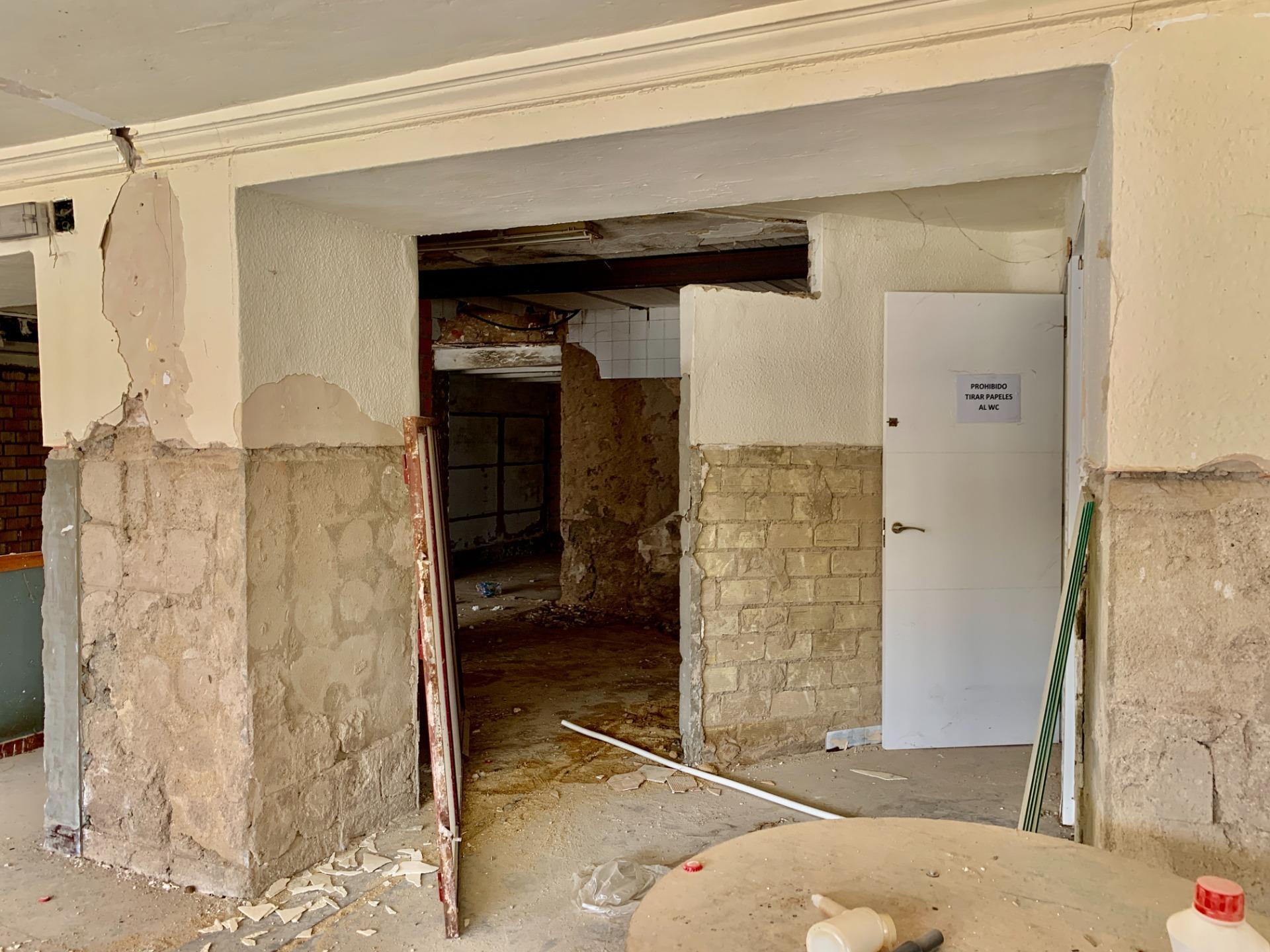 Edificios-Venta-Villanueva del RÃ­o y Minas-1974112-Foto-70