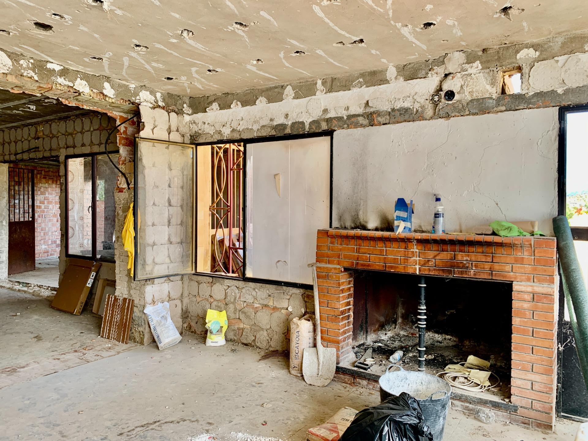 Edificios-Venta-Villanueva del RÃ­o y Minas-1974112-Foto-68