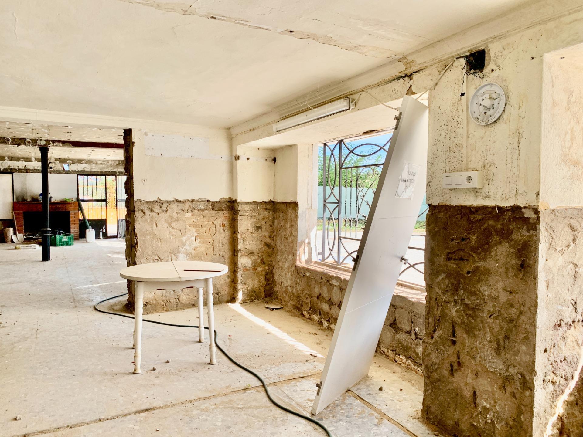 Edificios-Venta-Villanueva del RÃ­o y Minas-1974112-Foto-77