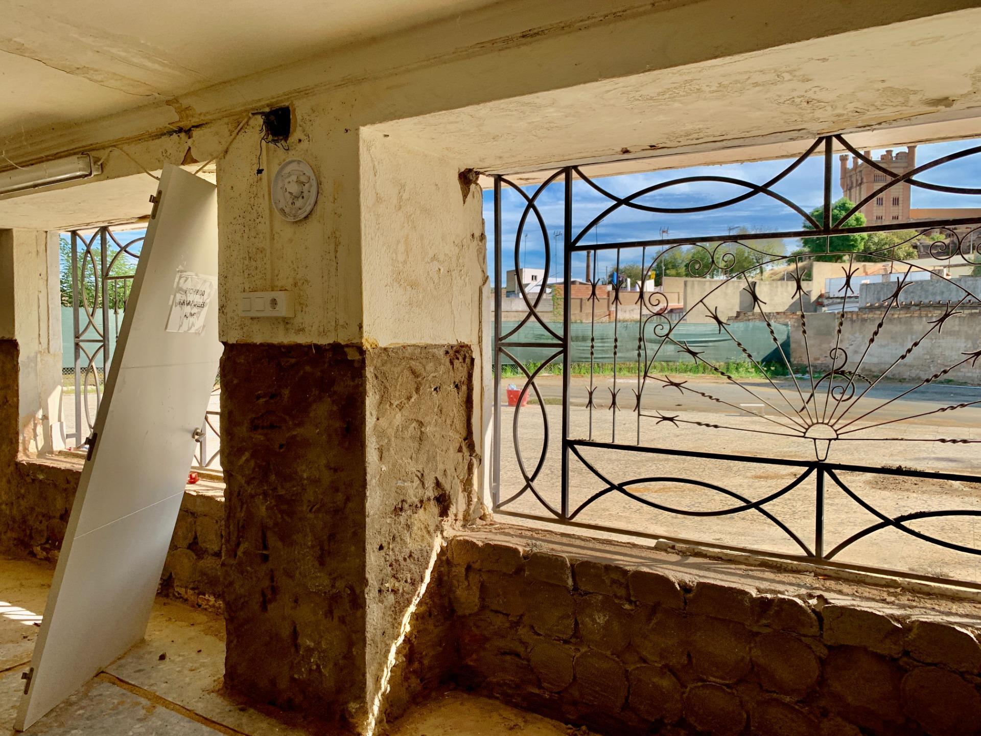 Edificios-Venta-Villanueva del RÃ­o y Minas-1974112-Foto-76