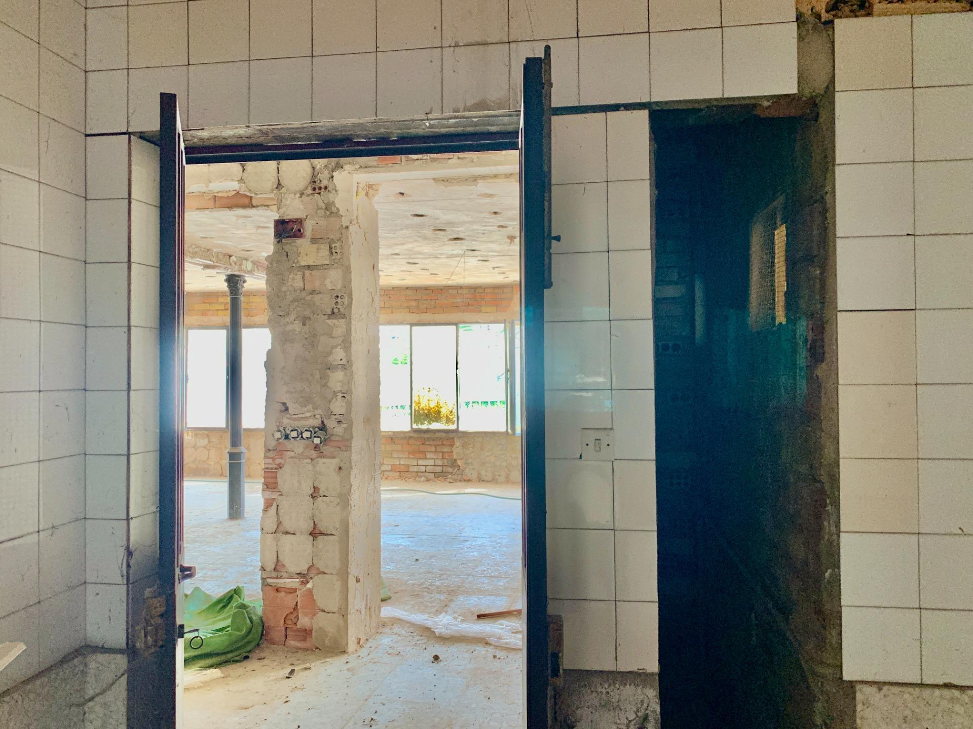 Edificios-Venta-Villanueva del RÃ­o y Minas-1974112-Foto-85