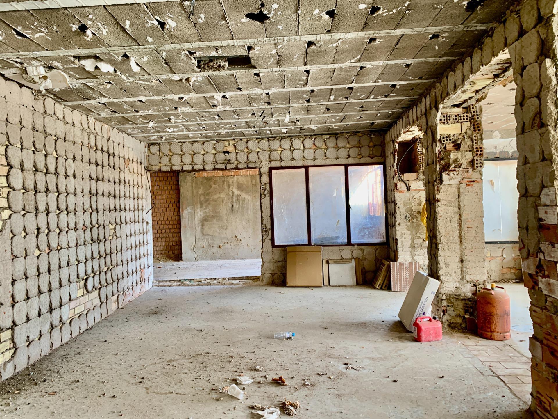 Edificios-Venta-Villanueva del RÃ­o y Minas-1974112-Foto-86