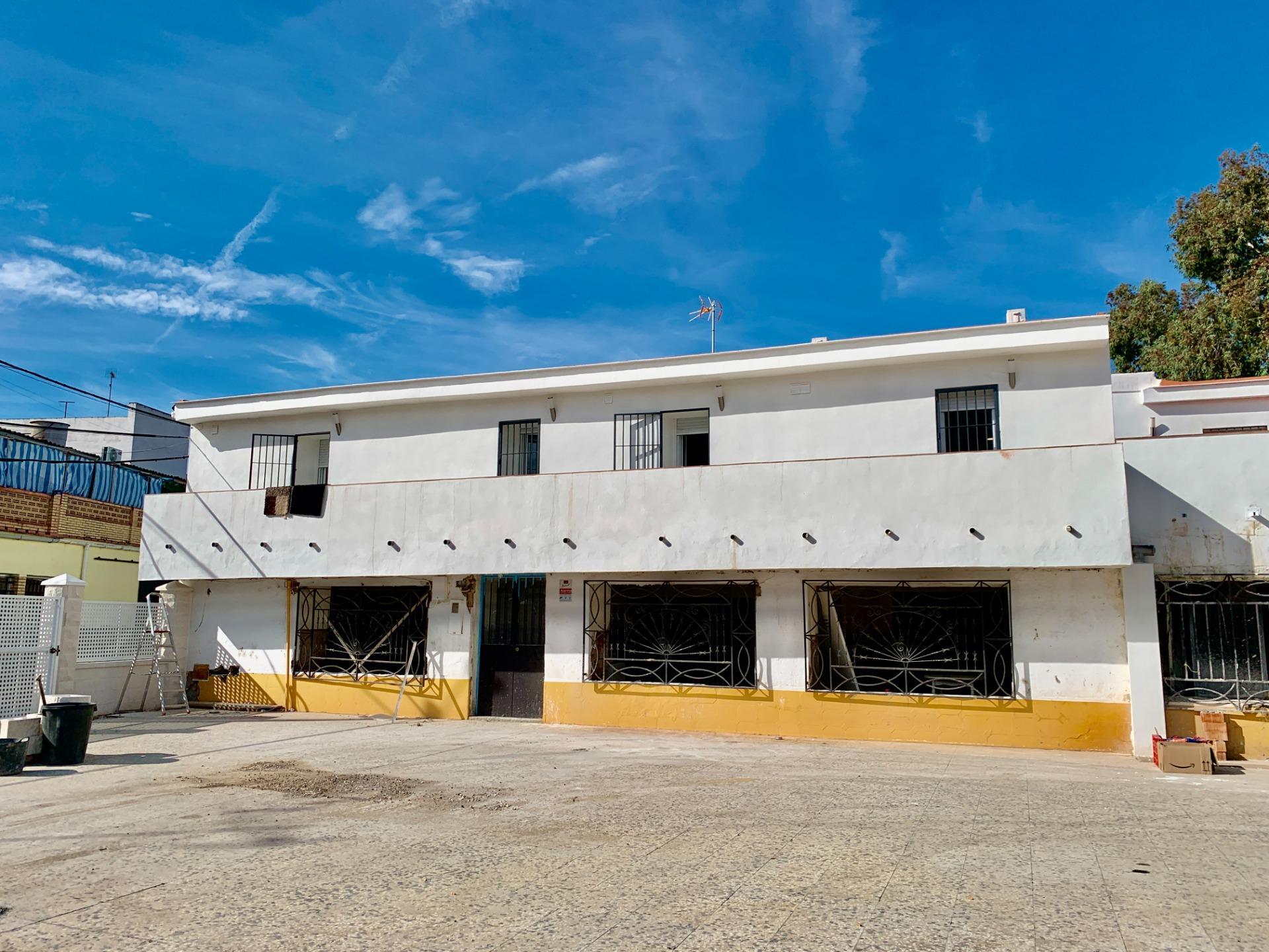 Edificios-Venta-Villanueva del RÃ­o y Minas-1974112-Foto-89