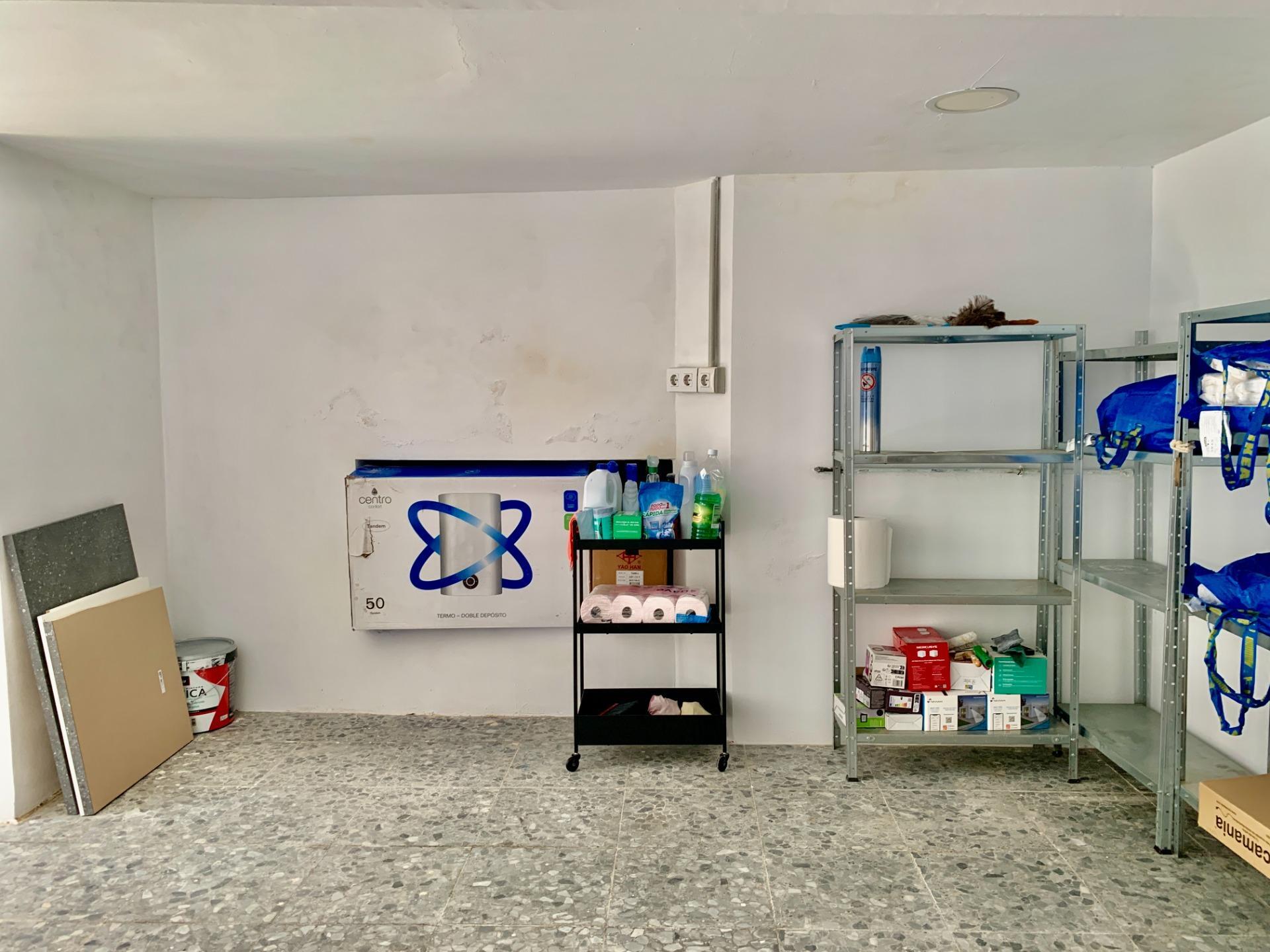 Edificios-Venta-Villanueva del RÃ­o y Minas-1974112-Foto-95