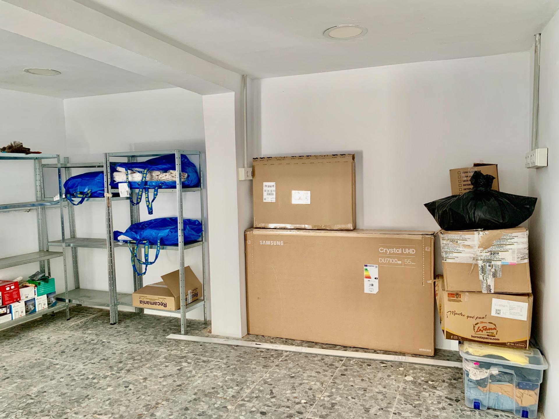 Edificios-Venta-Villanueva del RÃ­o y Minas-1974112-Foto-94