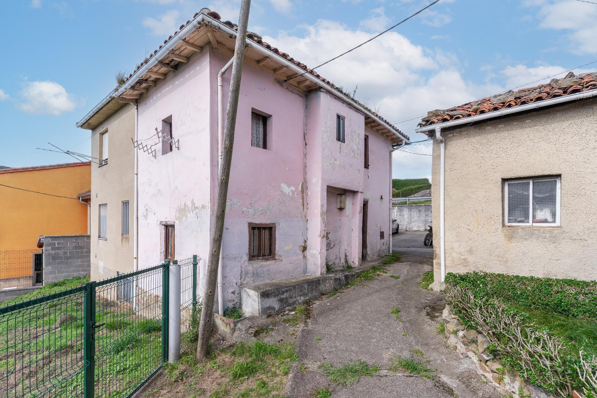 Casas o chalets-Venta-Mieres-1973663-Foto-2