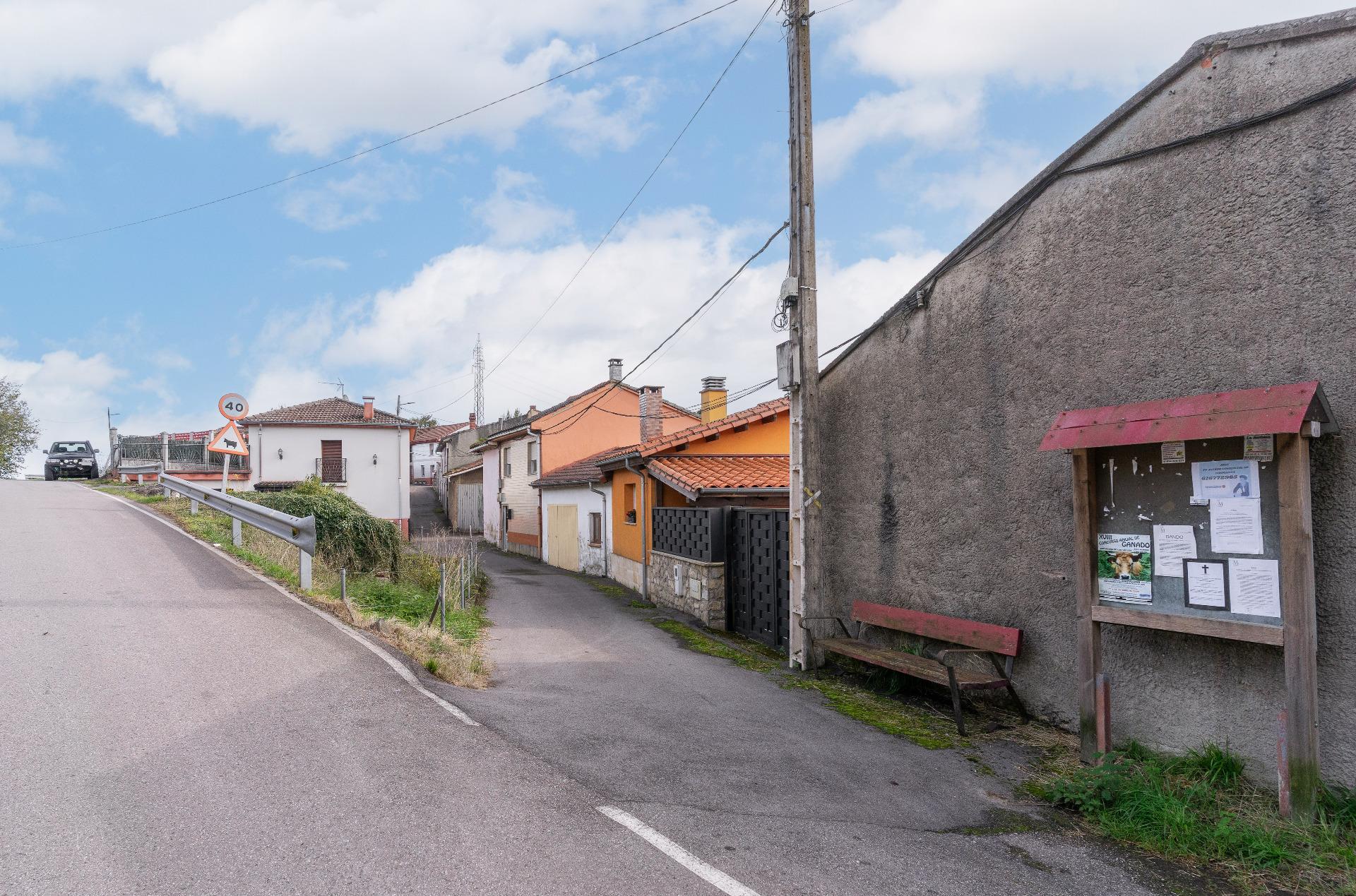 Casas o chalets-Venta-Mieres-1973663-Foto-20