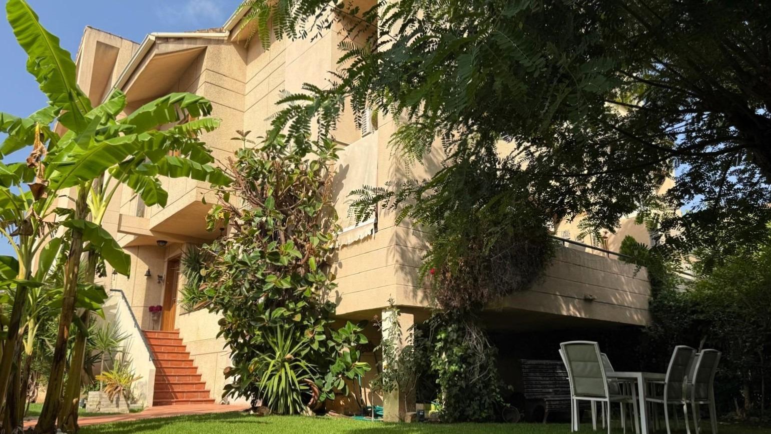 Casas o chalets-Venta-1830408