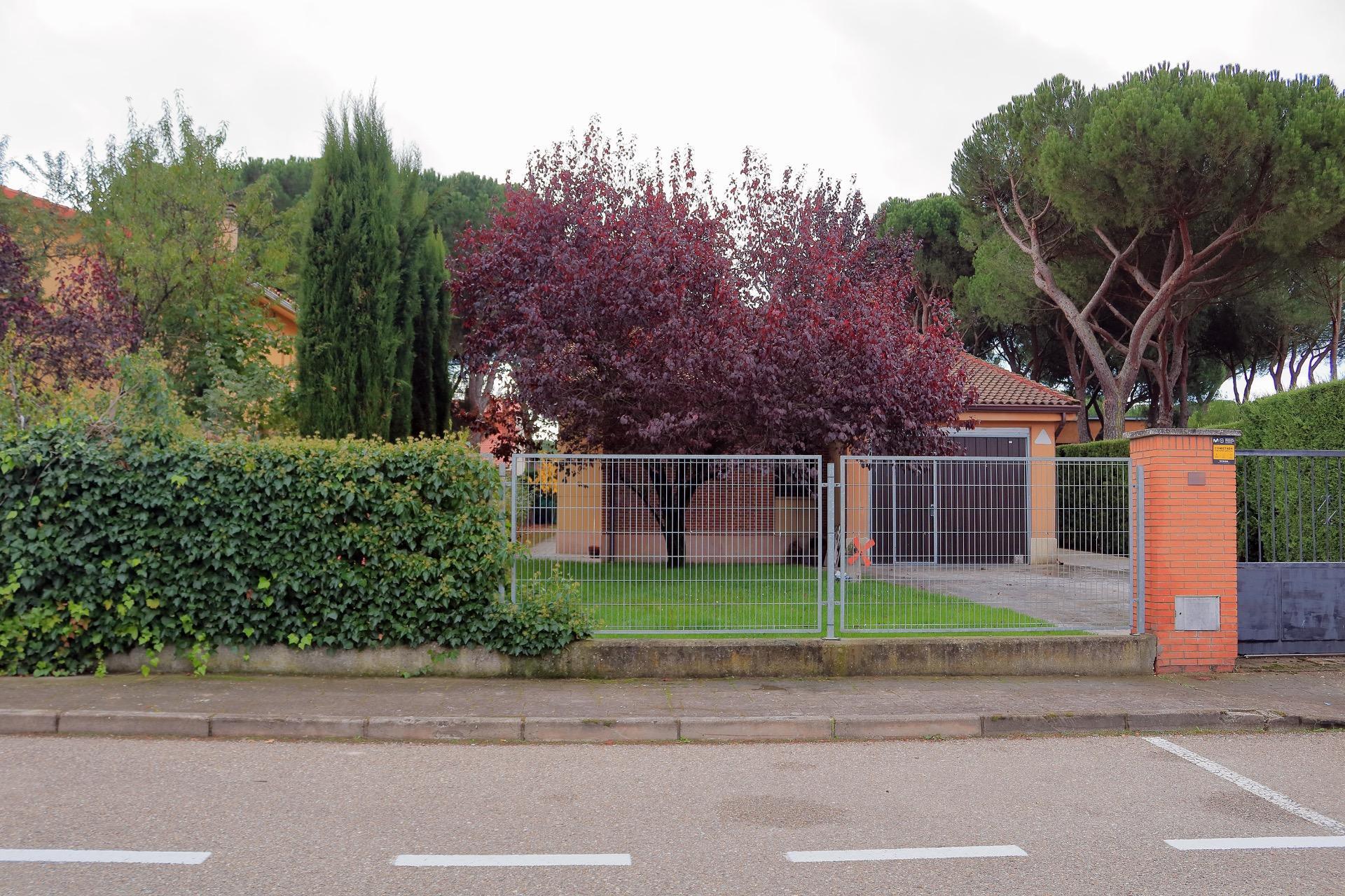 Casas o chalets-Venta-Aldeamayor de San MartÃ­n-1973687-Foto-3