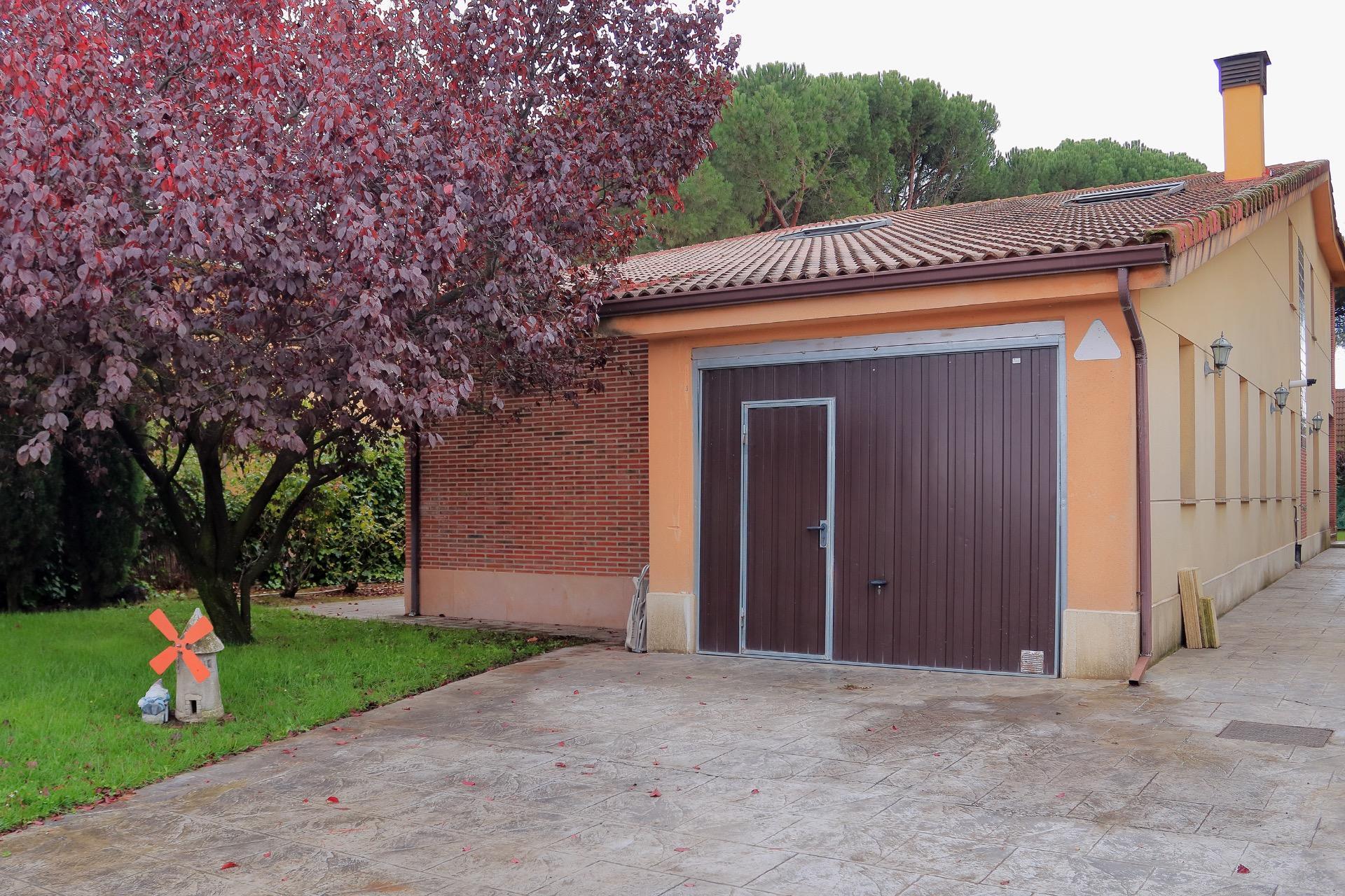 Casas o chalets-Venta-Aldeamayor de San MartÃ­n-1973687-Foto-4