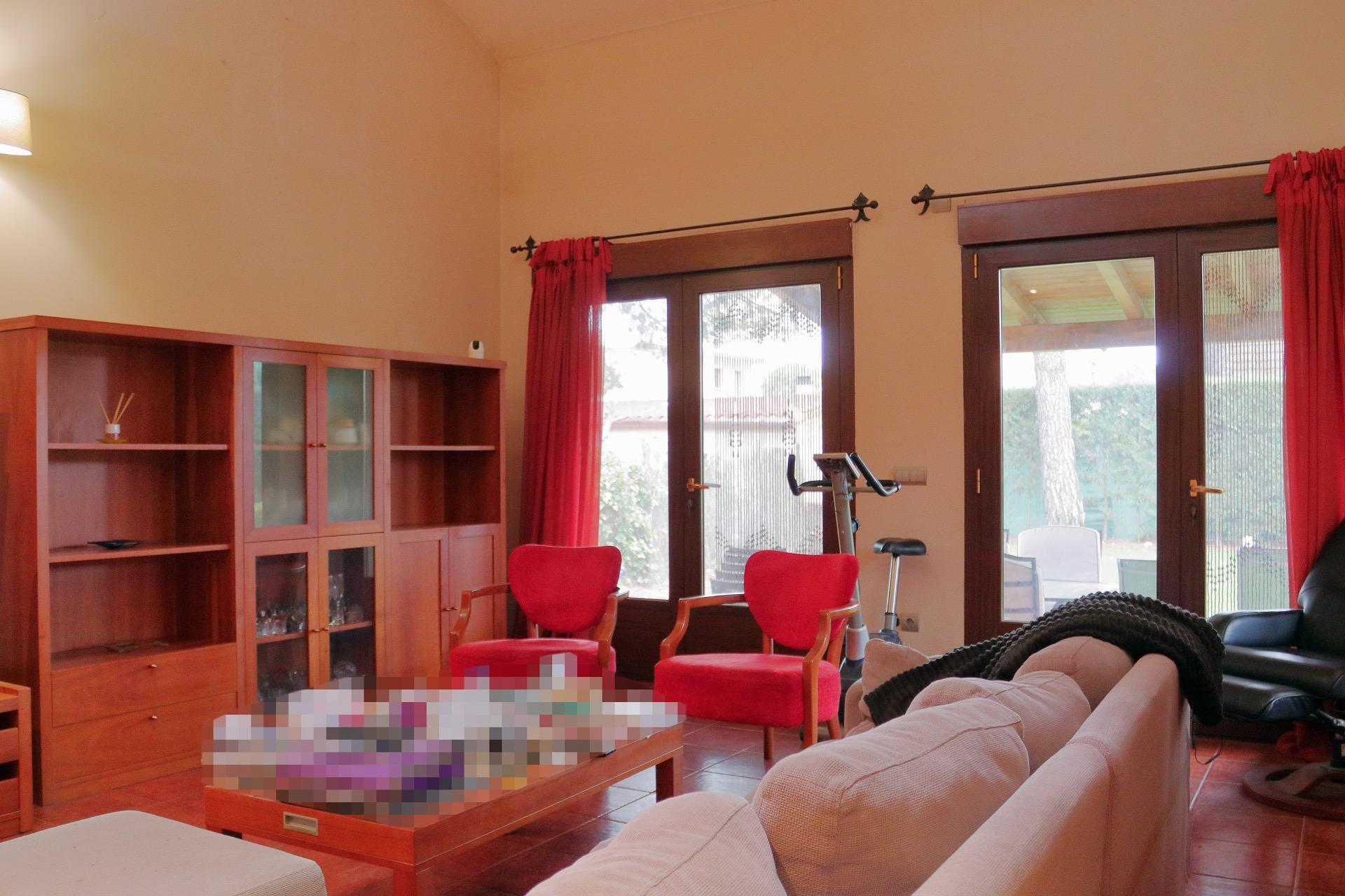 Casas o chalets-Venta-Aldeamayor de San MartÃ­n-1973687-Foto-8