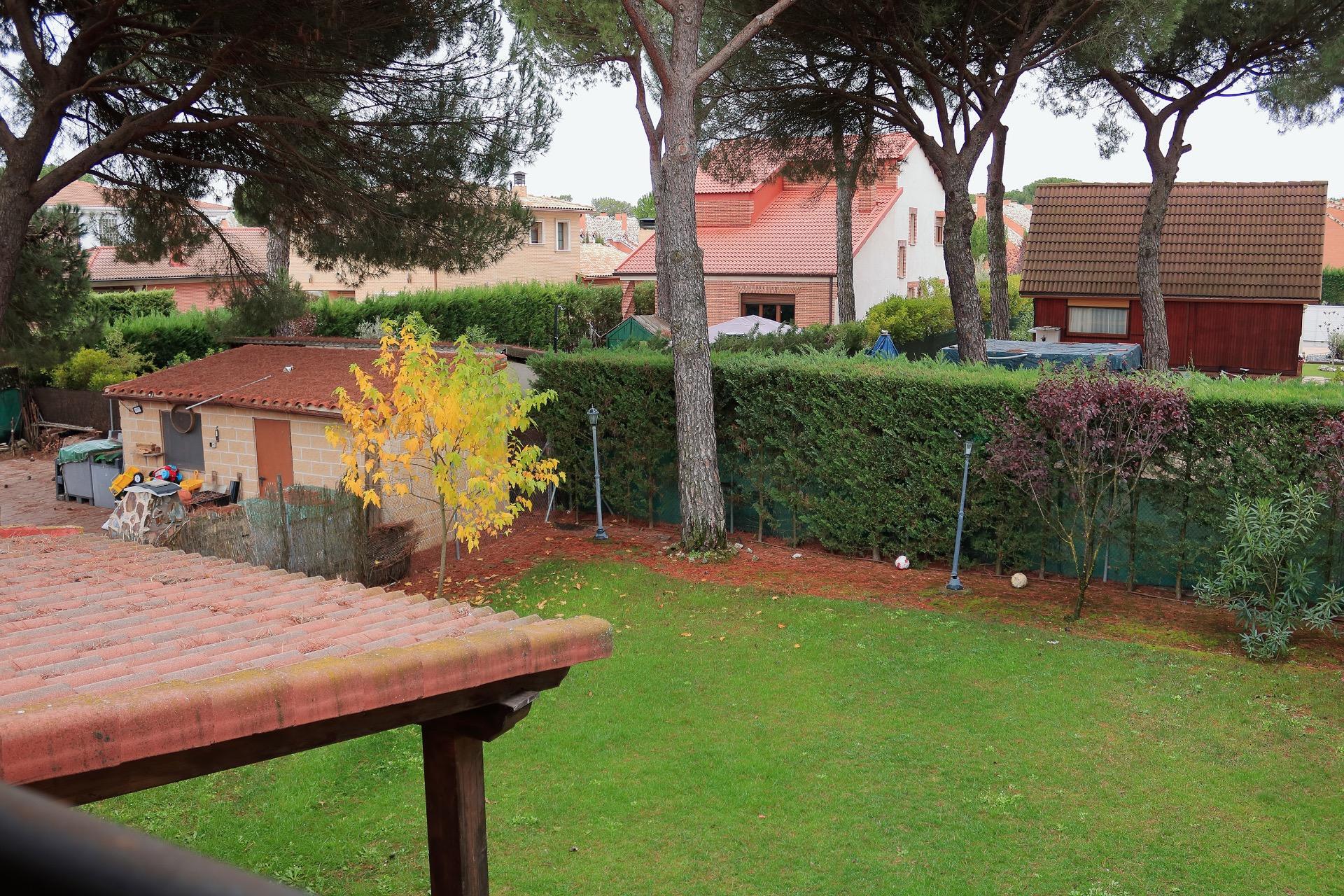 Casas o chalets-Venta-Aldeamayor de San MartÃ­n-1973687-Foto-36