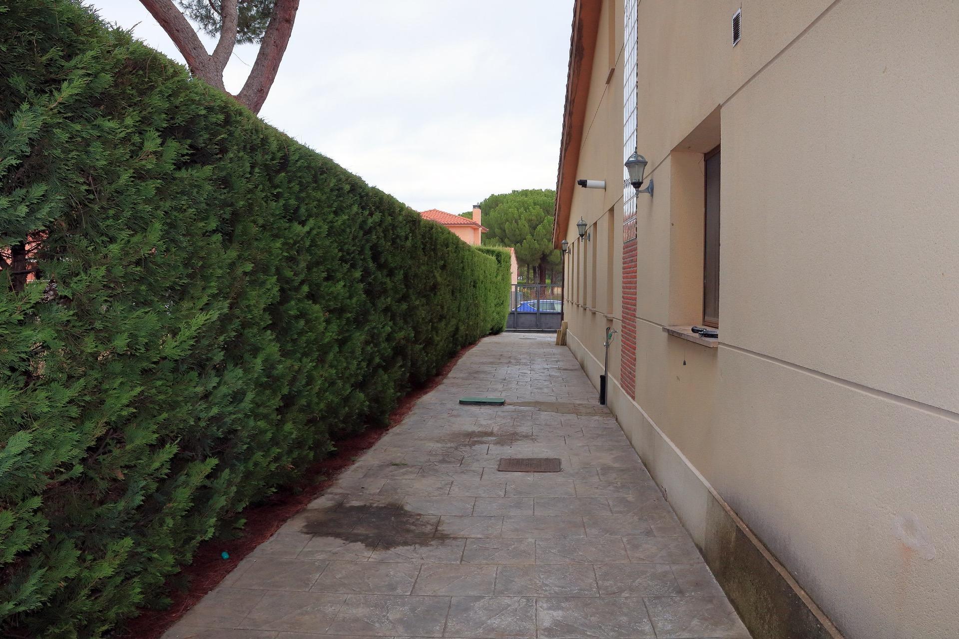 Casas o chalets-Venta-Aldeamayor de San MartÃ­n-1973687-Foto-42