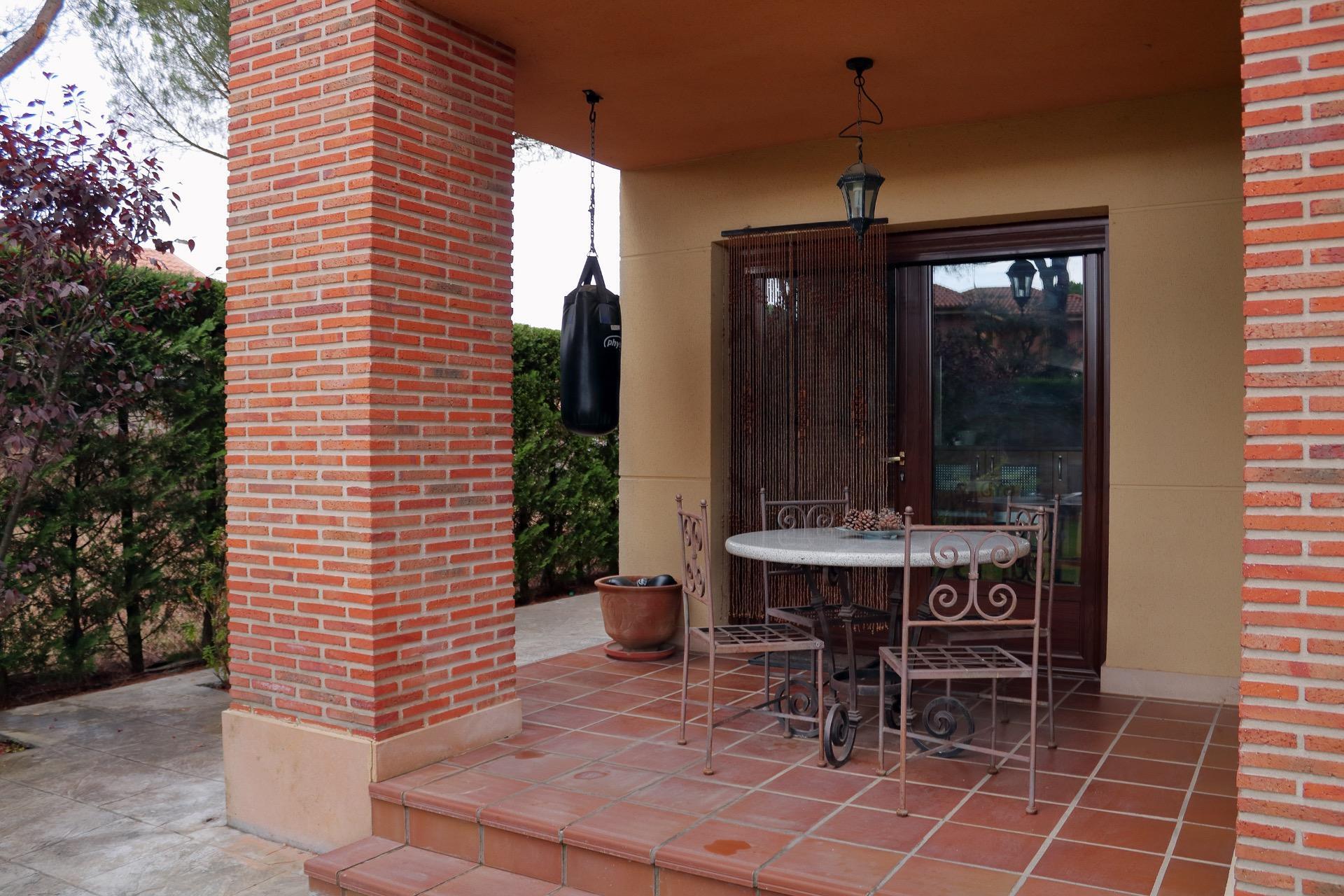 Casas o chalets-Venta-Aldeamayor de San MartÃ­n-1973687-Foto-44