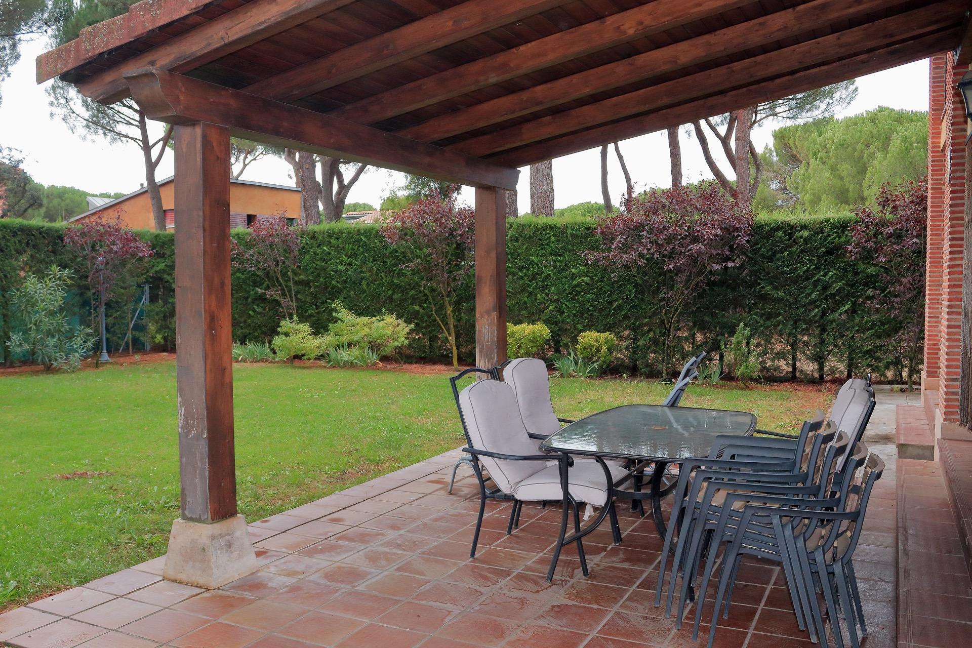 Casas o chalets-Venta-Aldeamayor de San MartÃ­n-1973687-Foto-43