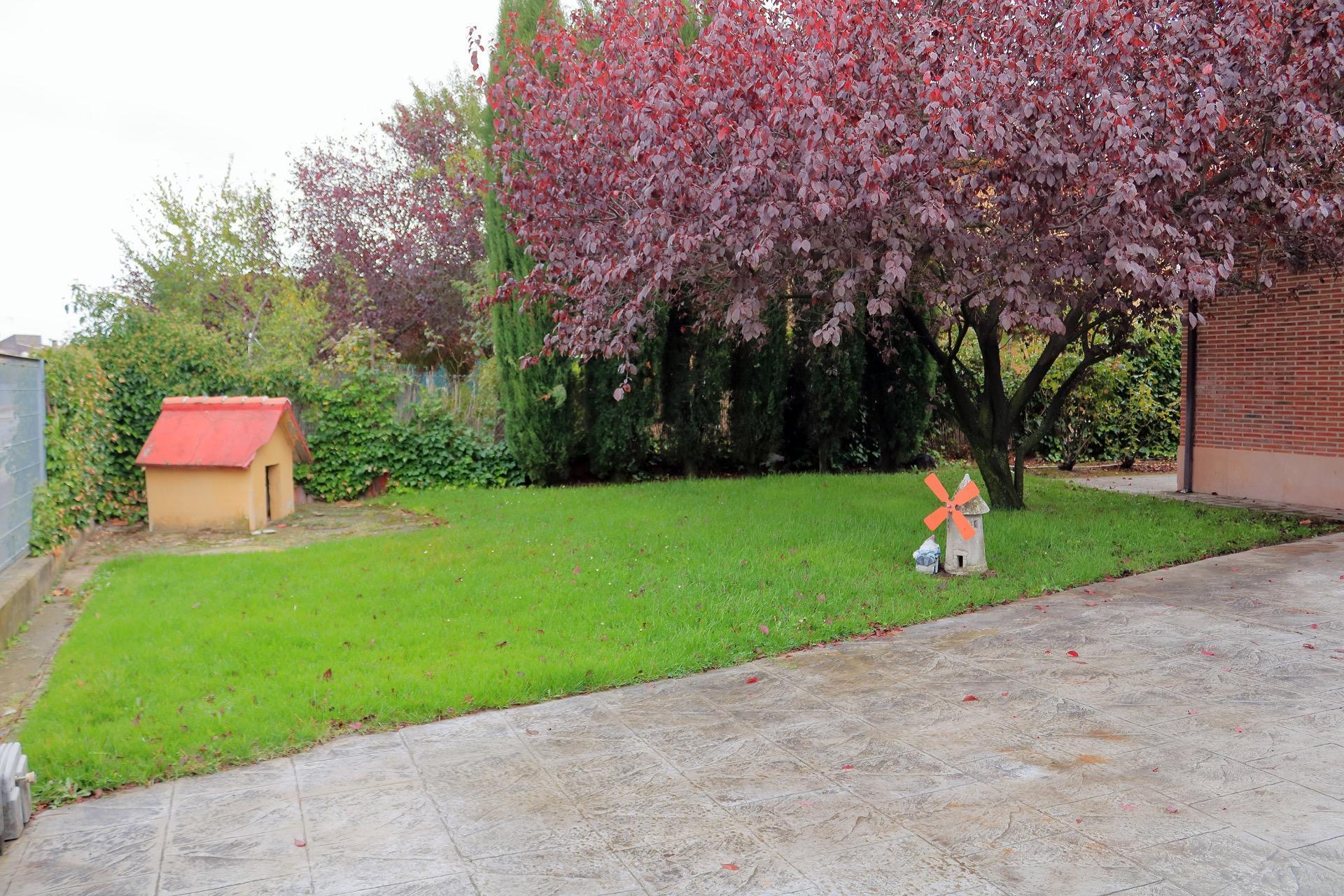 Casas o chalets-Venta-Aldeamayor de San MartÃ­n-1973687-Foto-41