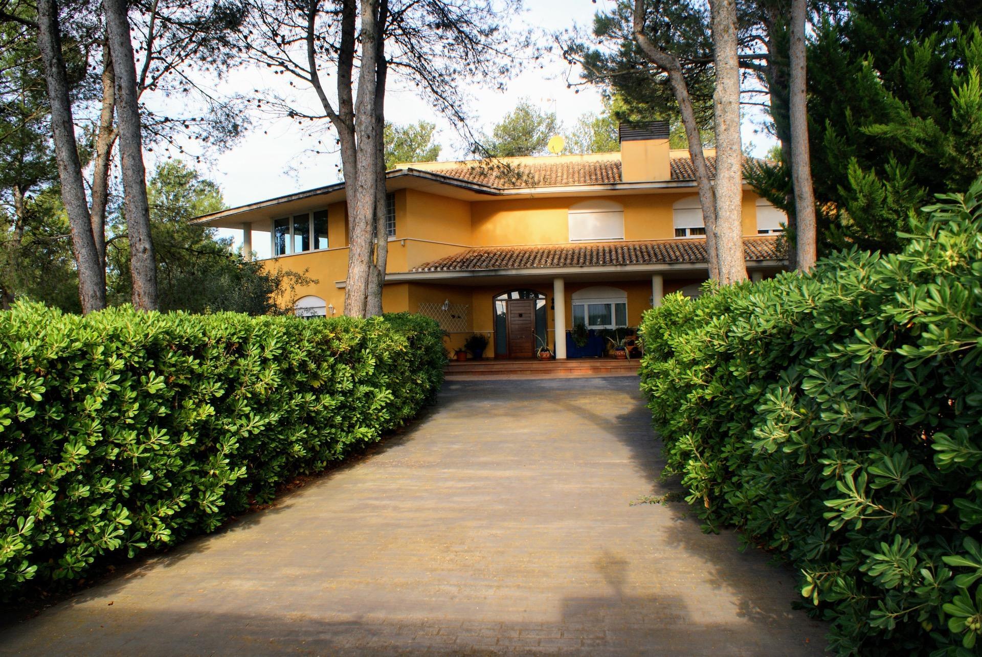 Casas o chalets-Venta-Banyeres de Mariola-1974106-Foto-3