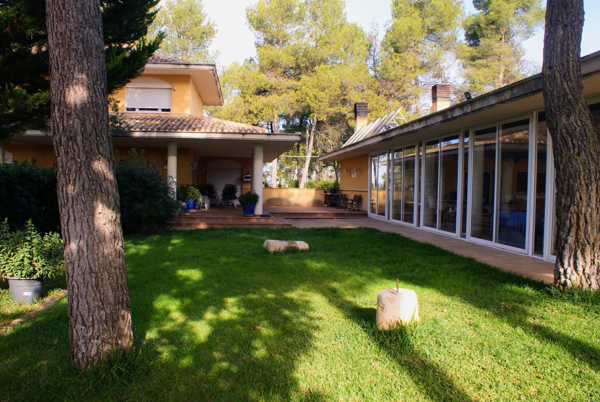 Casas o chalets-Venta-Banyeres de Mariola-1974106-Foto-4