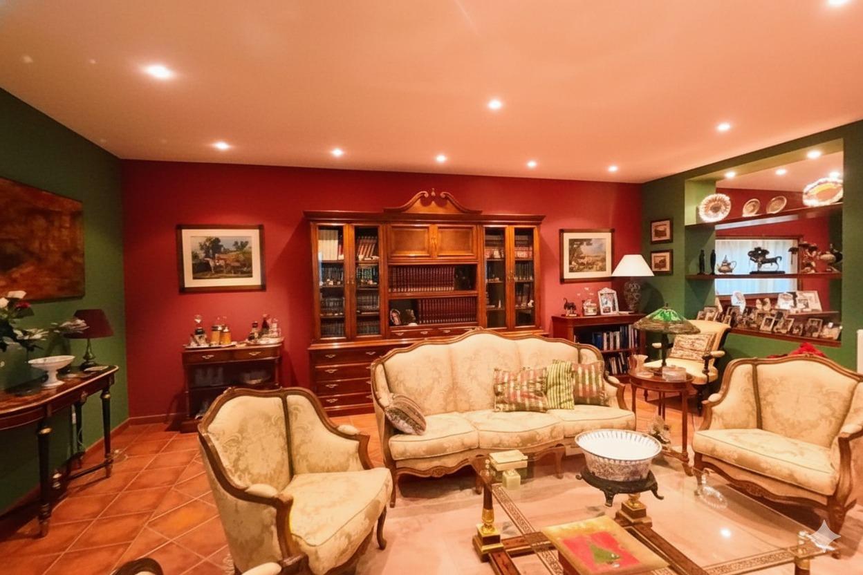 Casas o chalets-Venta-Banyeres de Mariola-1974106-Foto-7