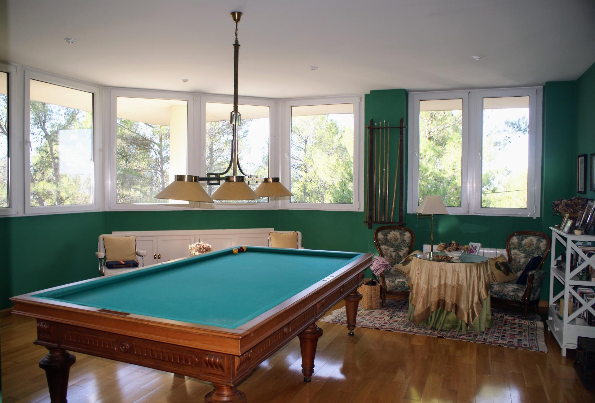 Casas o chalets-Venta-Banyeres de Mariola-1974106-Foto-20