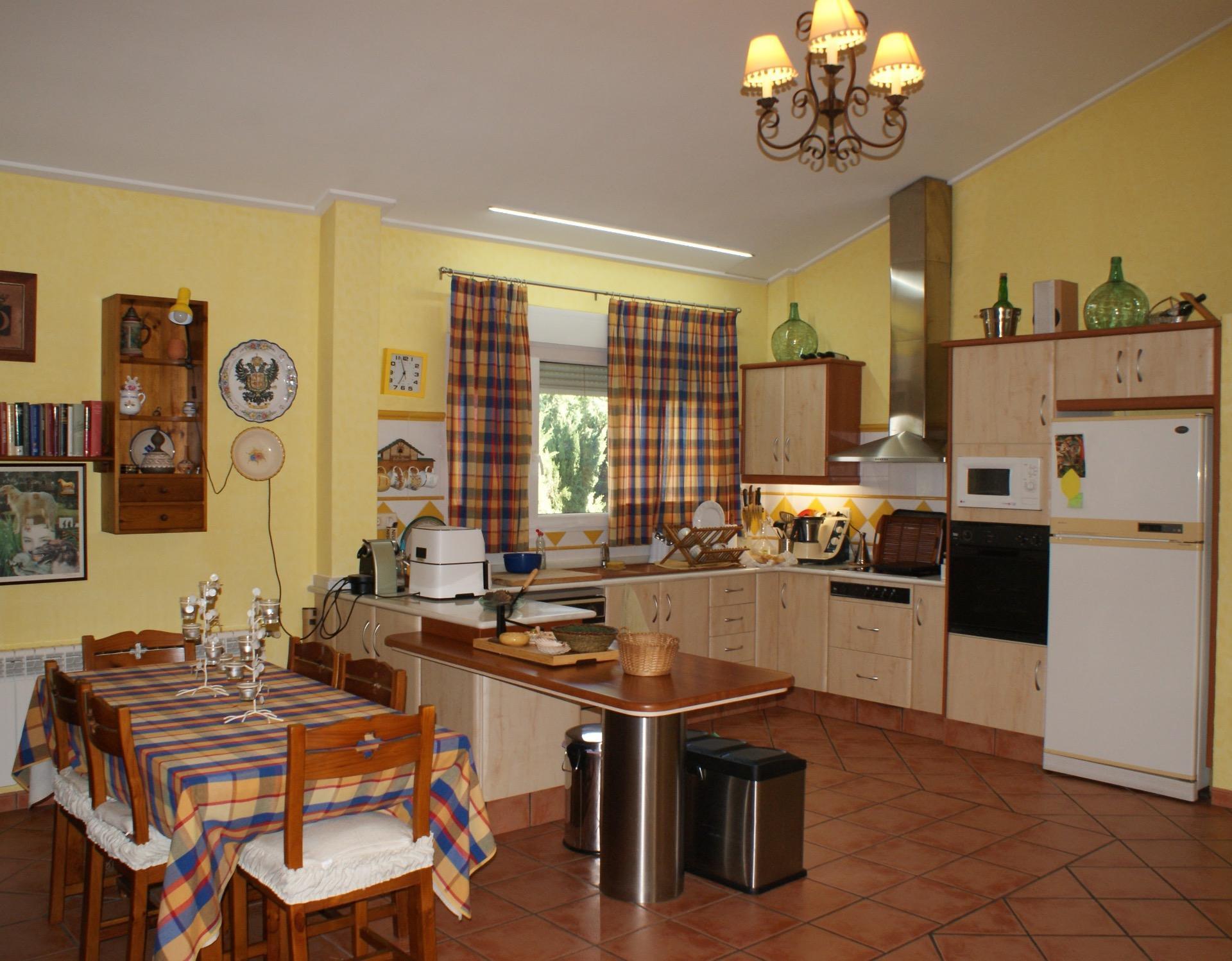 Casas o chalets-Venta-Banyeres de Mariola-1974106-Foto-30