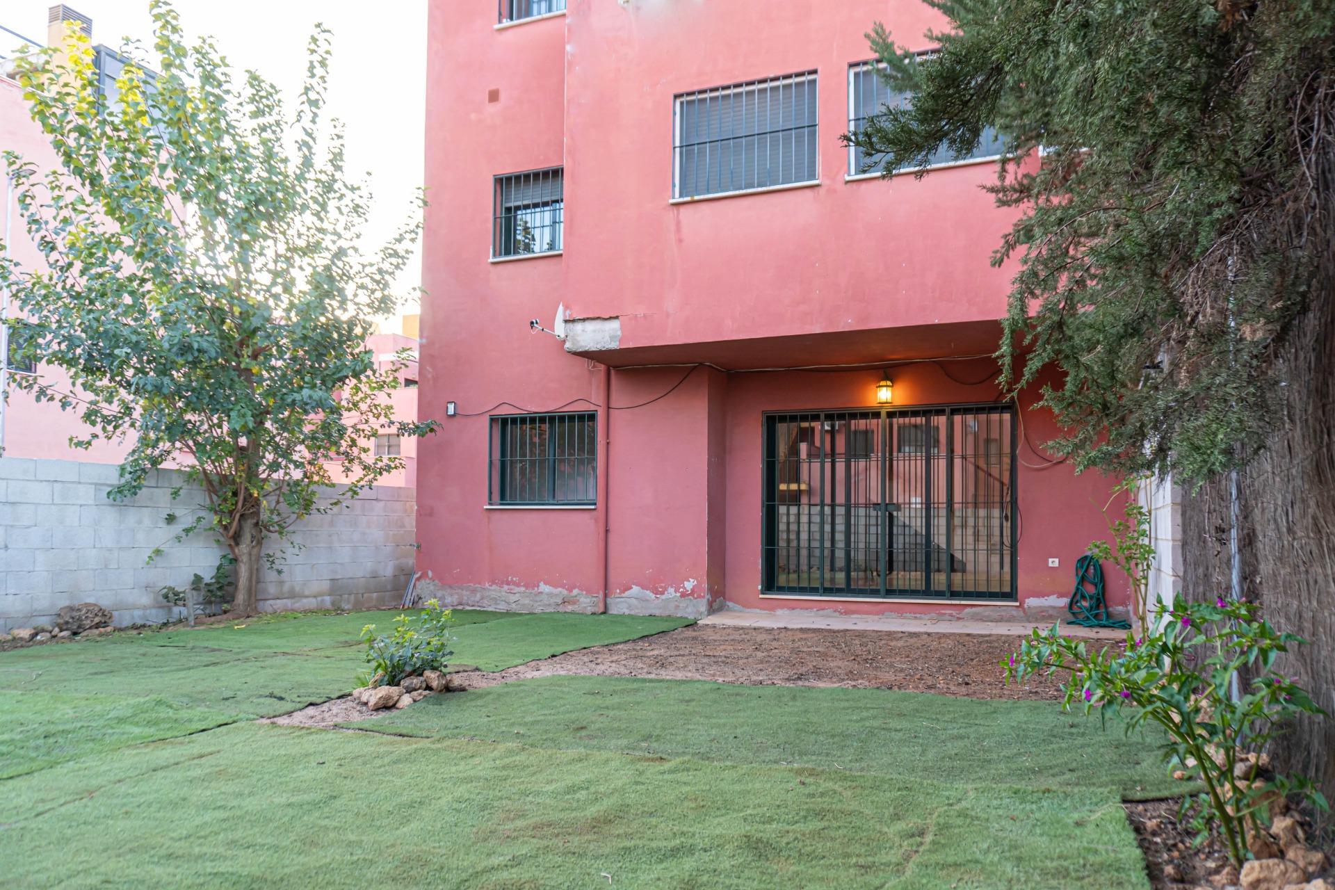 Casas o chalets-Venta-AlcalÃ¡ de GuadaÃ­ra-1974121-Foto-8