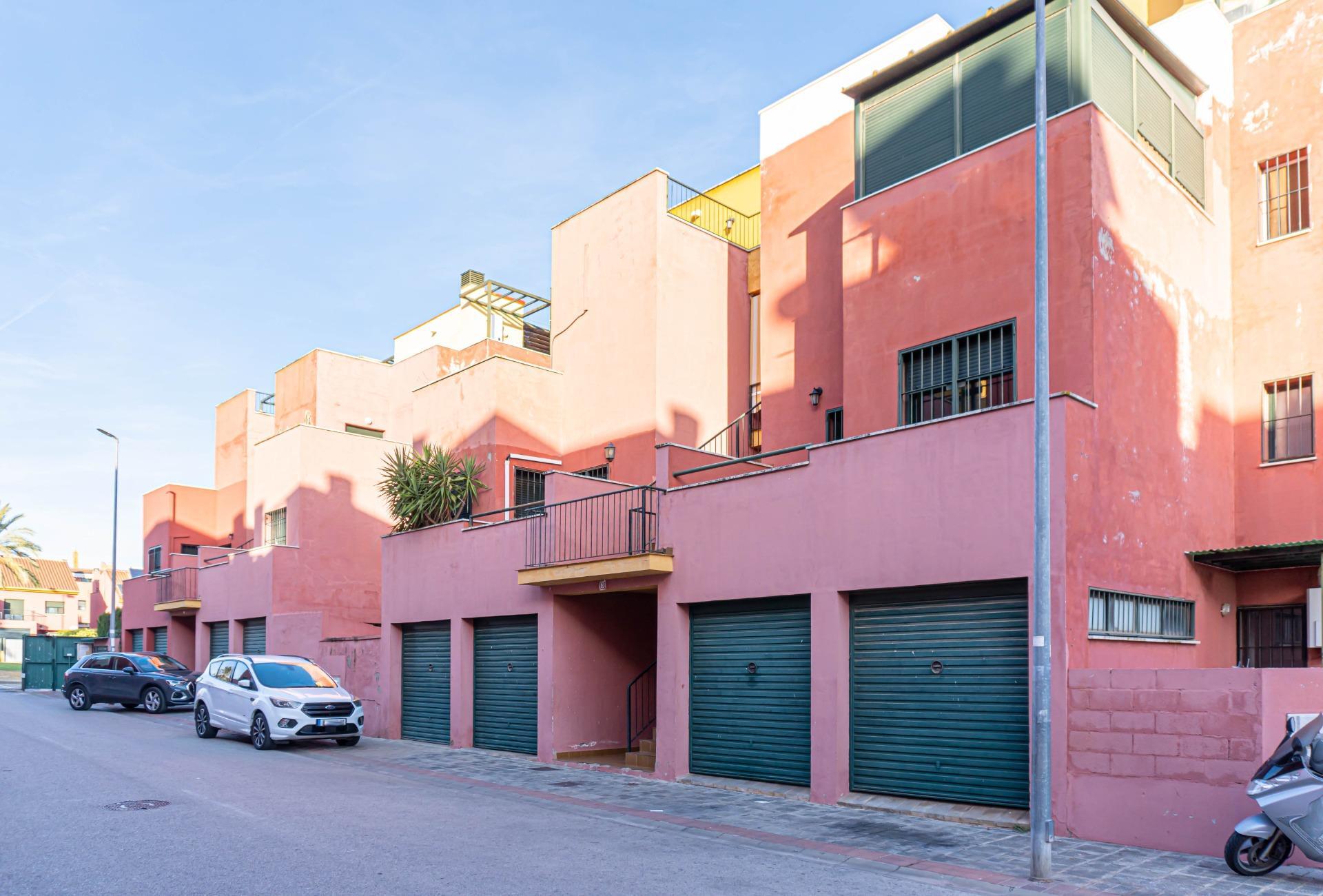 Casas o chalets-Venta-AlcalÃ¡ de GuadaÃ­ra-1974121-Foto-35