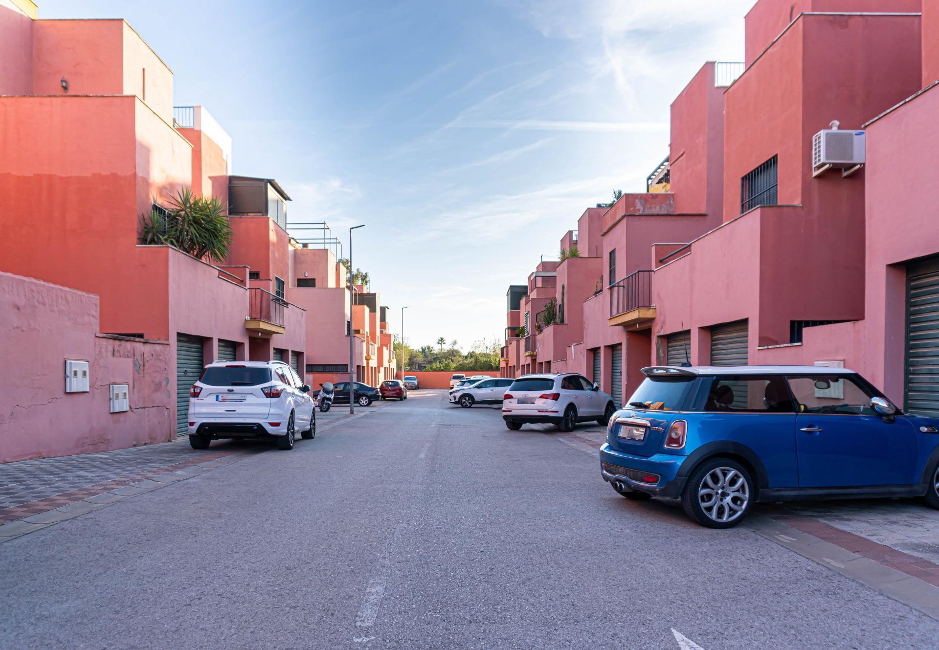 Casas o chalets-Venta-AlcalÃ¡ de GuadaÃ­ra-1974121-Foto-37