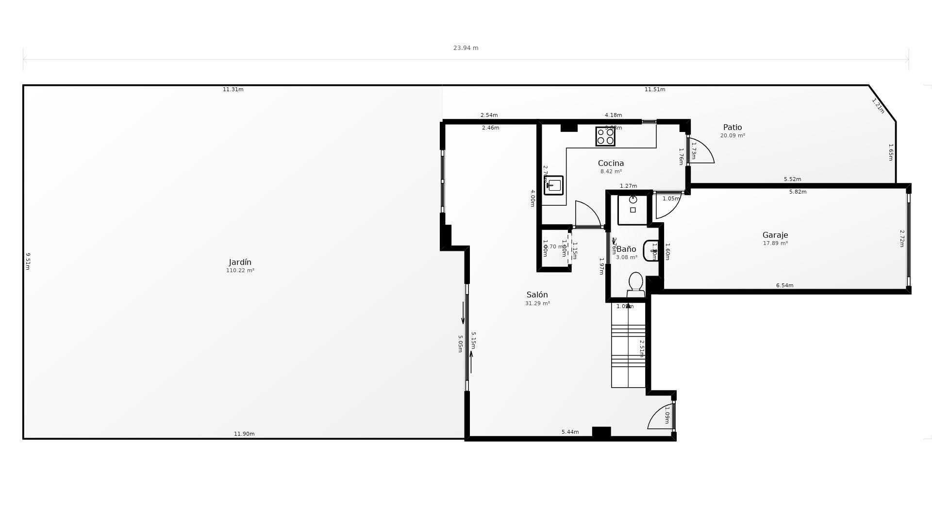 Casas o chalets-Venta-AlcalÃ¡ de GuadaÃ­ra-1974121-Foto-43